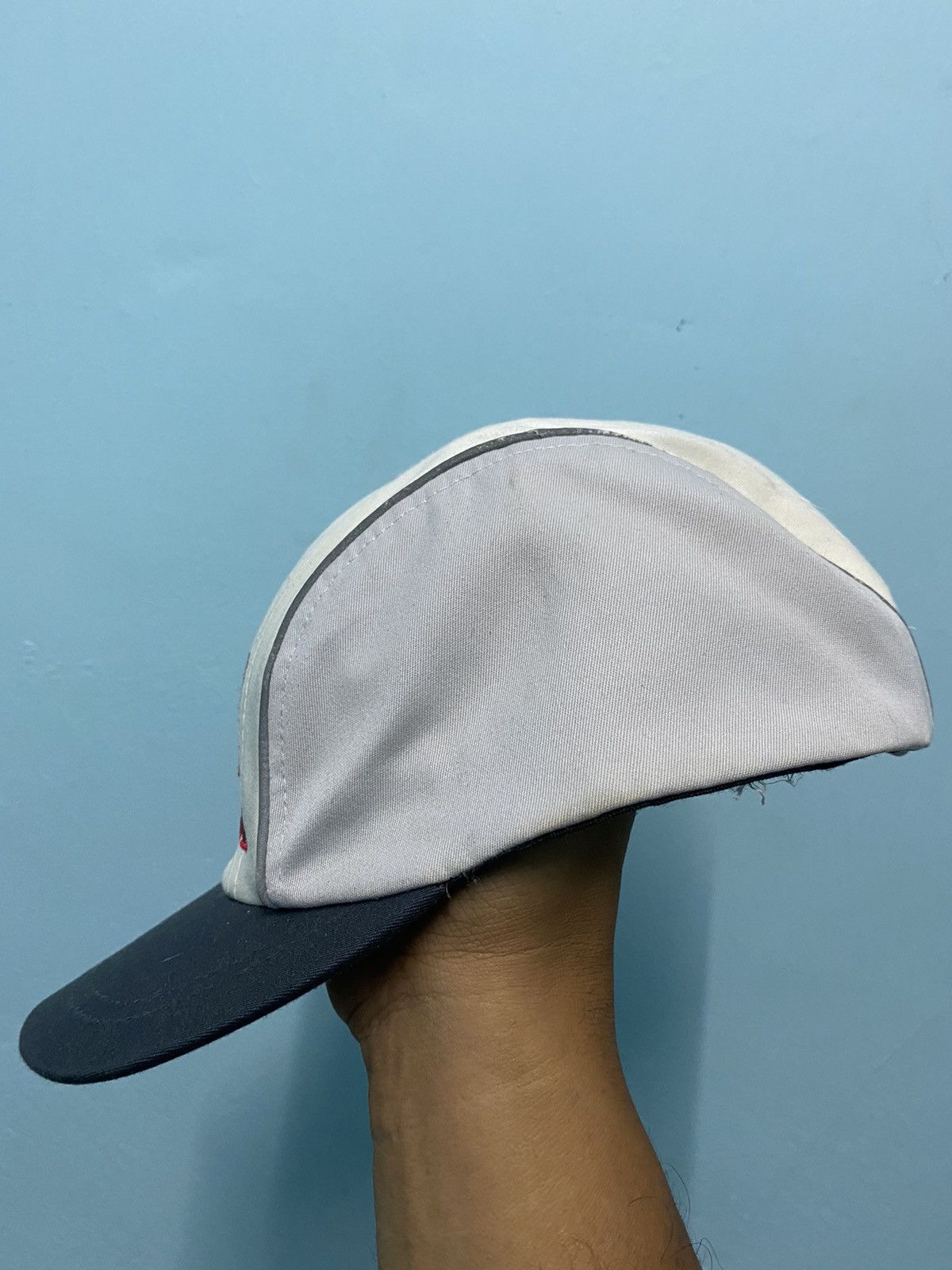 Industrie VTG Japan Honda Factory Hat Size ONE SIZE - 3 Thumbnail