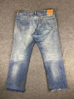 LEVIS VINTAGE CLOTHING  Grahame Fowler Original - Men's Clothing