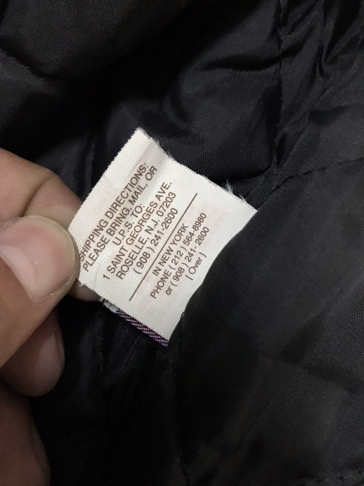 Schott × Vintage Vintage Schott Perfecto Cow Leather Motorcycle Jacket Size US S / EU 44-46 / 1 - 16 Thumbnail