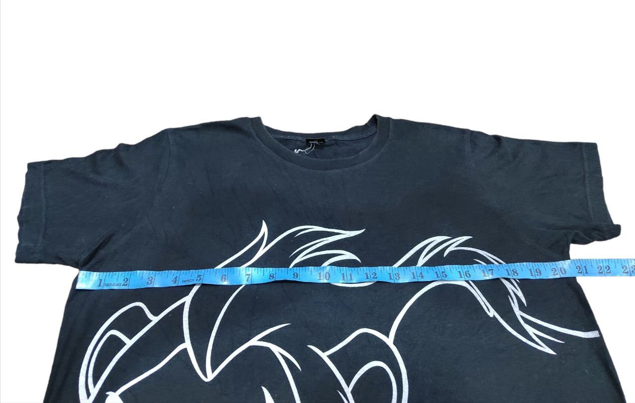 Anime × Cartoon Network × Japanese Brand Scar Disney Lion King Cartoon Size US M / EU 48-50 / 2 - 4 Thumbnail