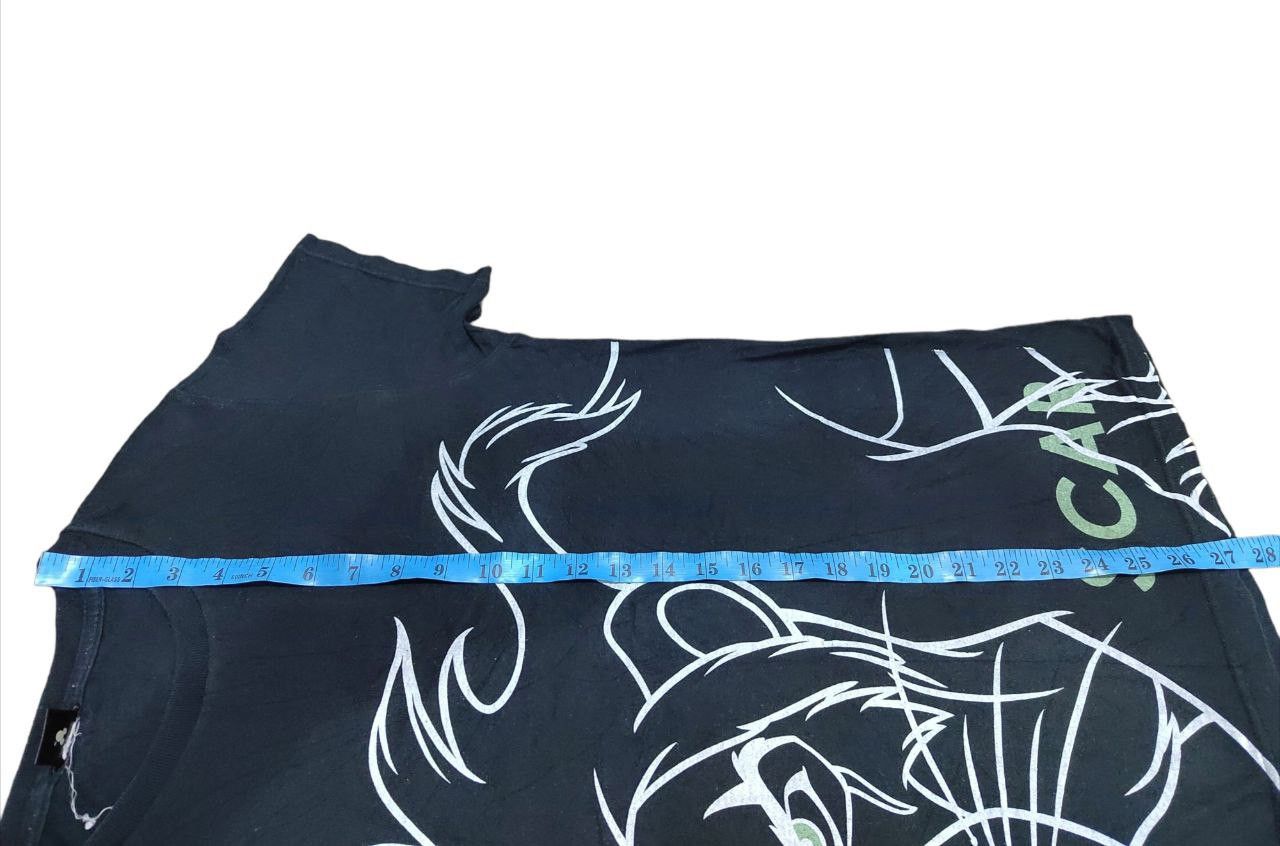 Anime × Cartoon Network × Japanese Brand Scar Disney Lion King Cartoon Size US M / EU 48-50 / 2 - 5 Thumbnail