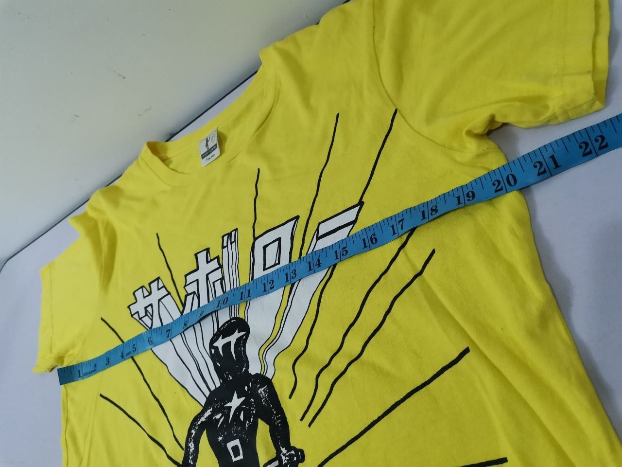 Anime × Cartoon Network × Vintage Anime Manga Japanese Bicycle Sohoku Bicycle Racing Club Size US M / EU 48-50 / 2 - 5 Thumbnail