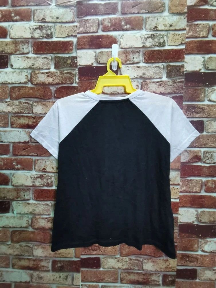 Playboy × Vintage Playboy Black by Virgin Black Vintage Size US M / EU 48-50 / 2 - 2 Thumbnail