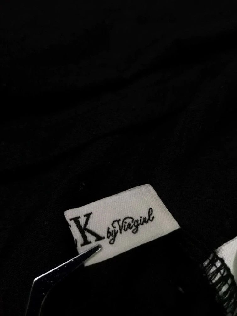 Playboy × Vintage Playboy Black by Virgin Black Vintage Size US M / EU 48-50 / 2 - 9 Thumbnail