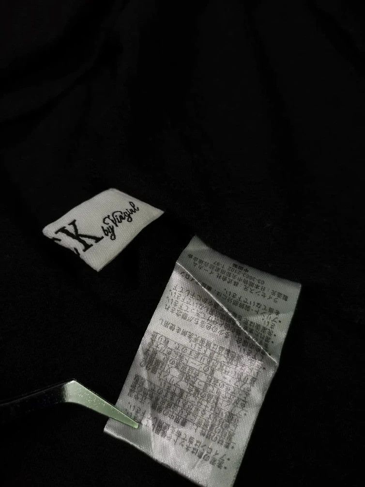 Playboy × Vintage Playboy Black by Virgin Black Vintage Size US M / EU 48-50 / 2 - 10 Thumbnail