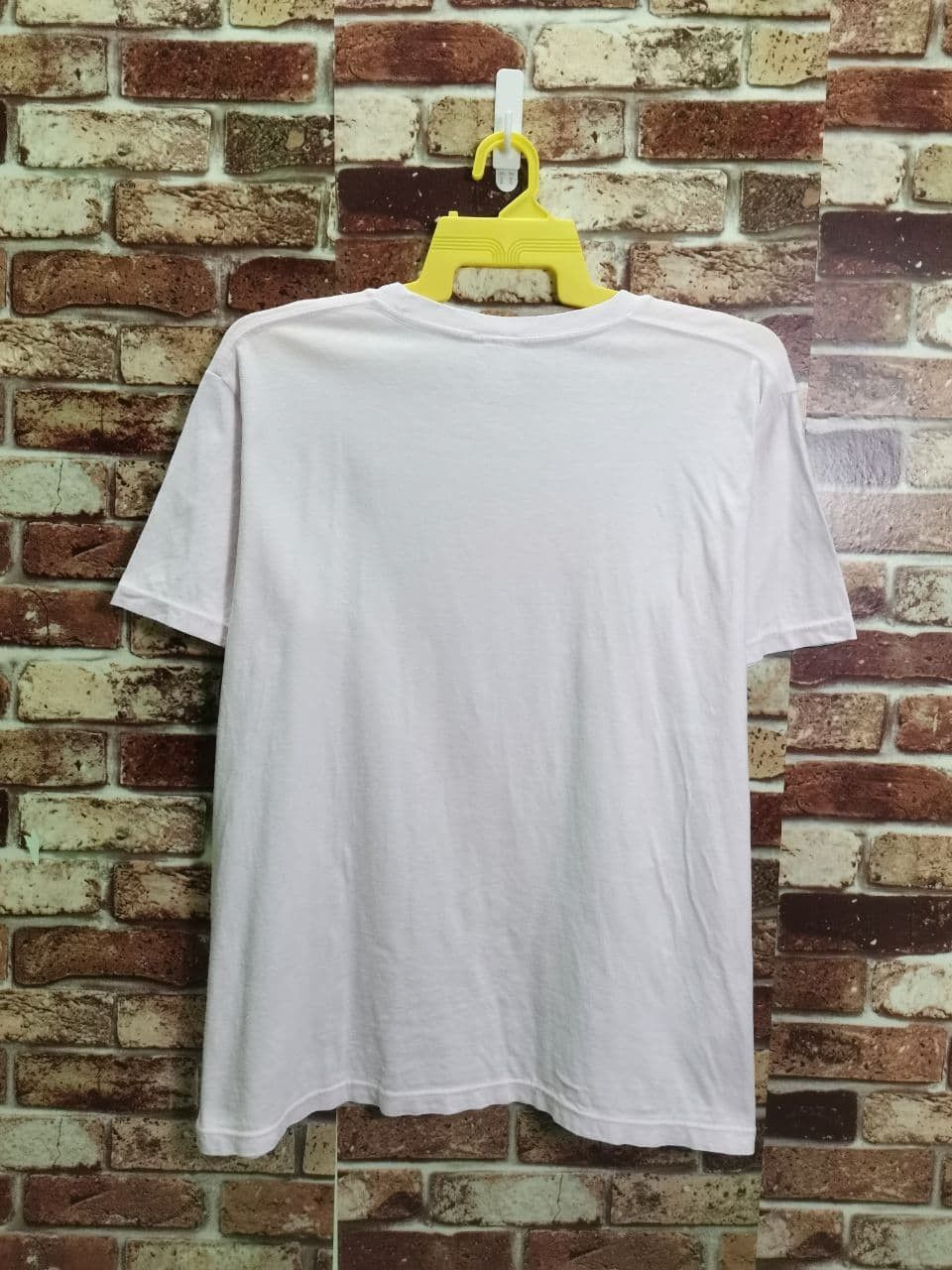 Anime × Cartoon Network × Vintage Vintage Evangelion Neo Genesis Rei Ayama Asoka Size US L / EU 52-54 / 3 - 4 Thumbnail