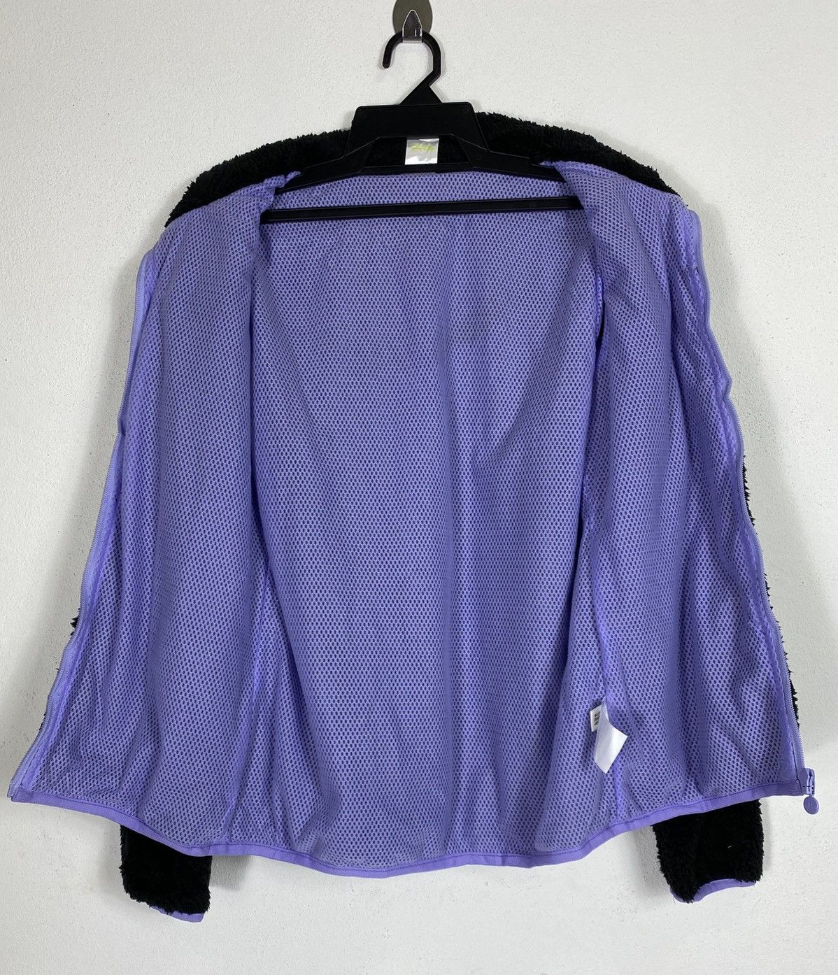 Adidas × Designer Adidas Neo Sherpa Sweater Style Size US S / EU 44-46 / 1 - 3 Thumbnail