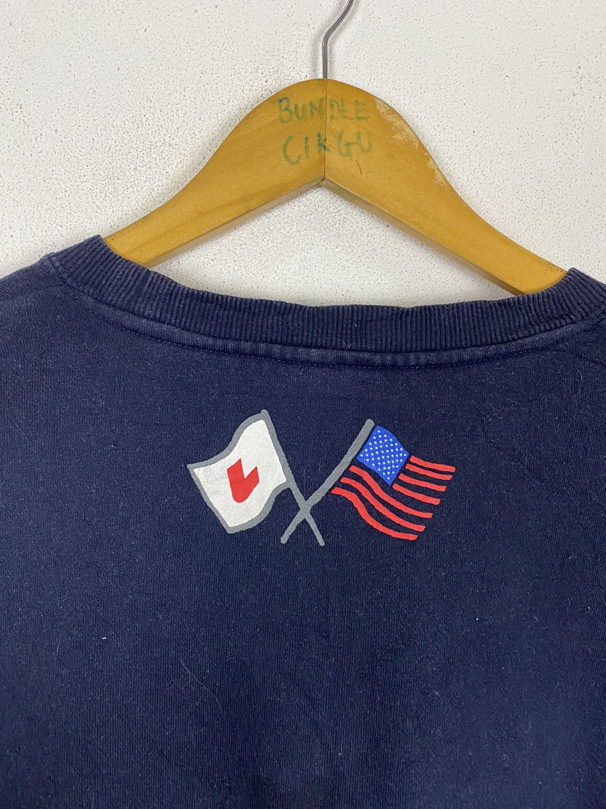 Other BOY ON THE MOON SWEATER by LAUNDRY Size US S / EU 44-46 / 1 - 5 Thumbnail