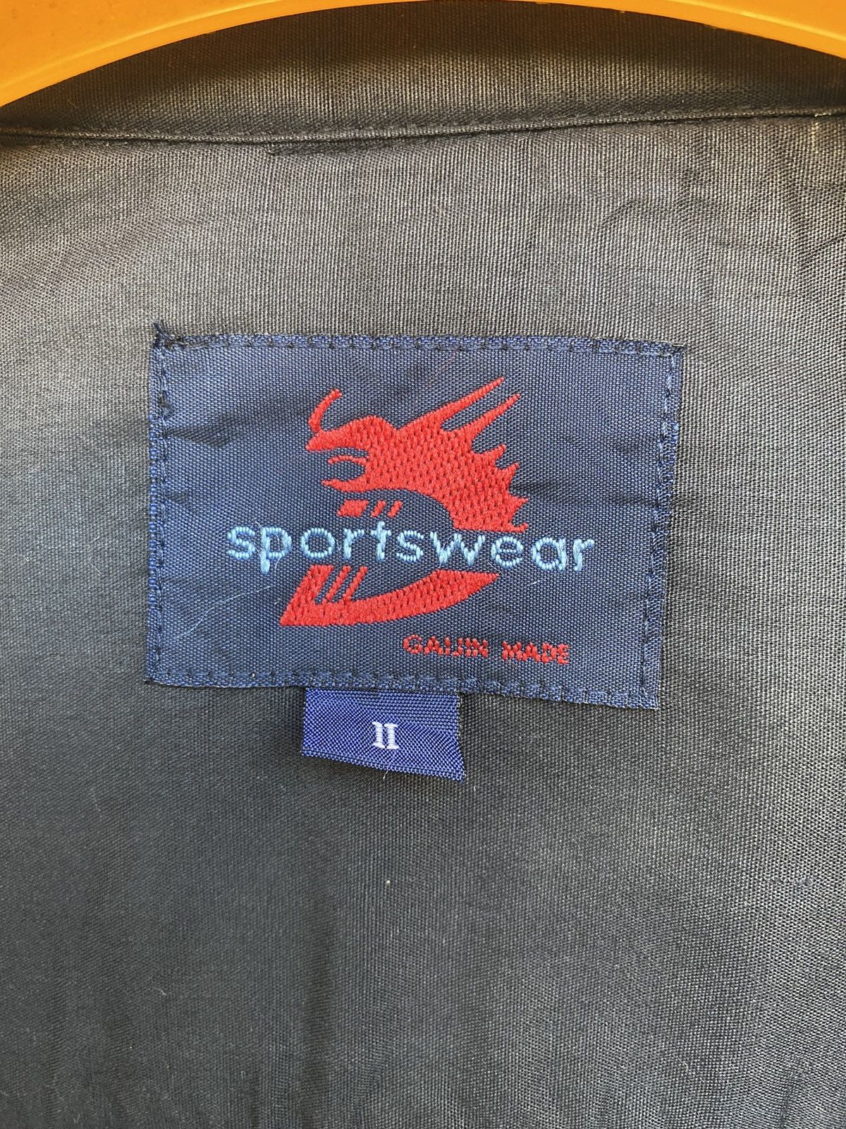 Japanese Brand PRINTED STAR FLEECE JACKET NICE DESIGN Size US L / EU 52-54 / 3 - 6 Thumbnail