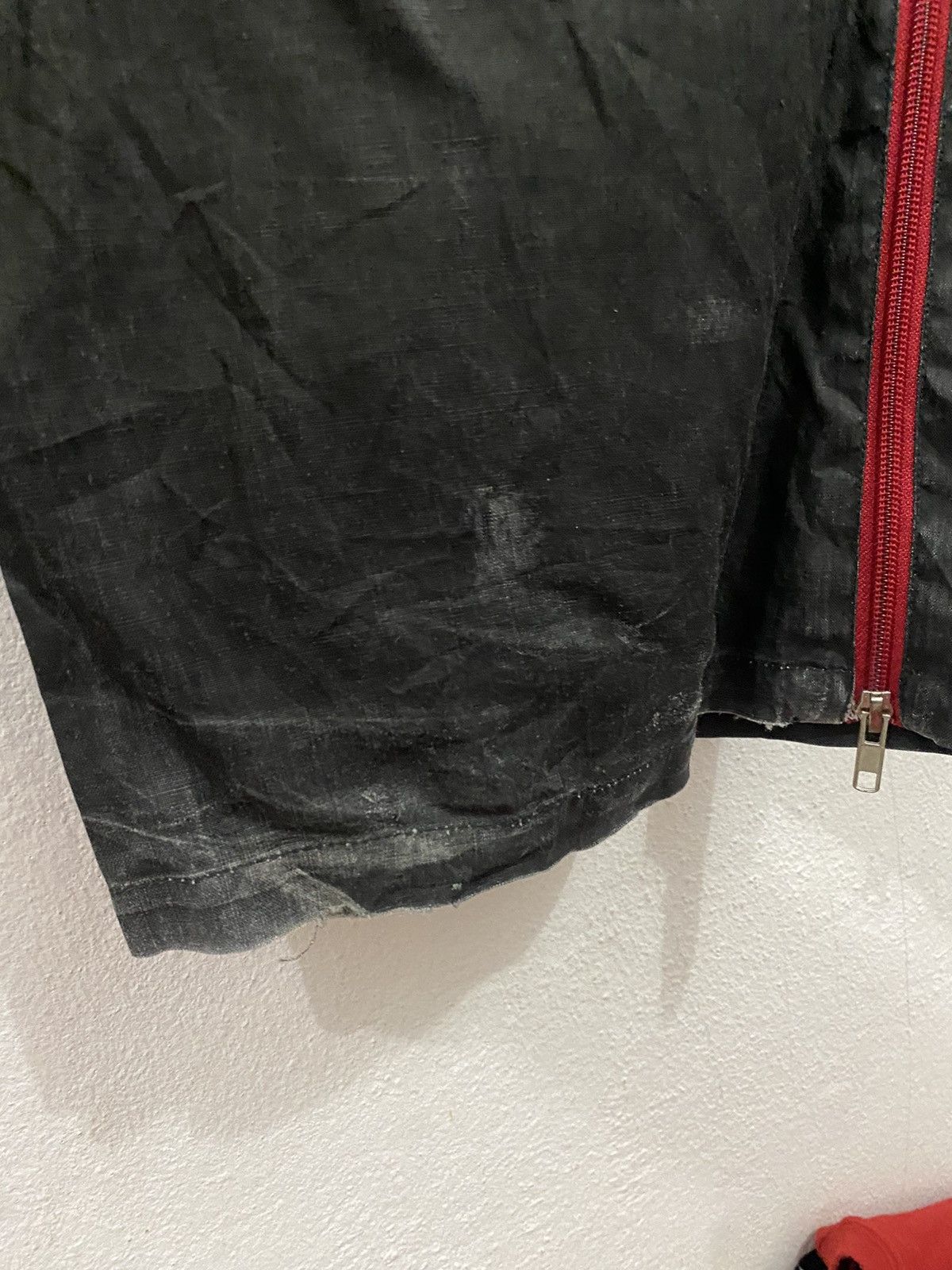 Adolfo Dominguez SALTA - ADOLFO DOMINGUEZ CARGO PANT GOOD STYLE Size US 33 - 14 Thumbnail