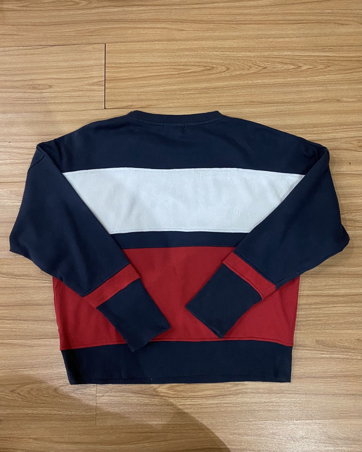 All Sport KAEPA USA EMBROIDED BIG LOGO SWEATSHIRT NICE DESIGN Size US L / EU 52-54 / 3 - 2 Thumbnail