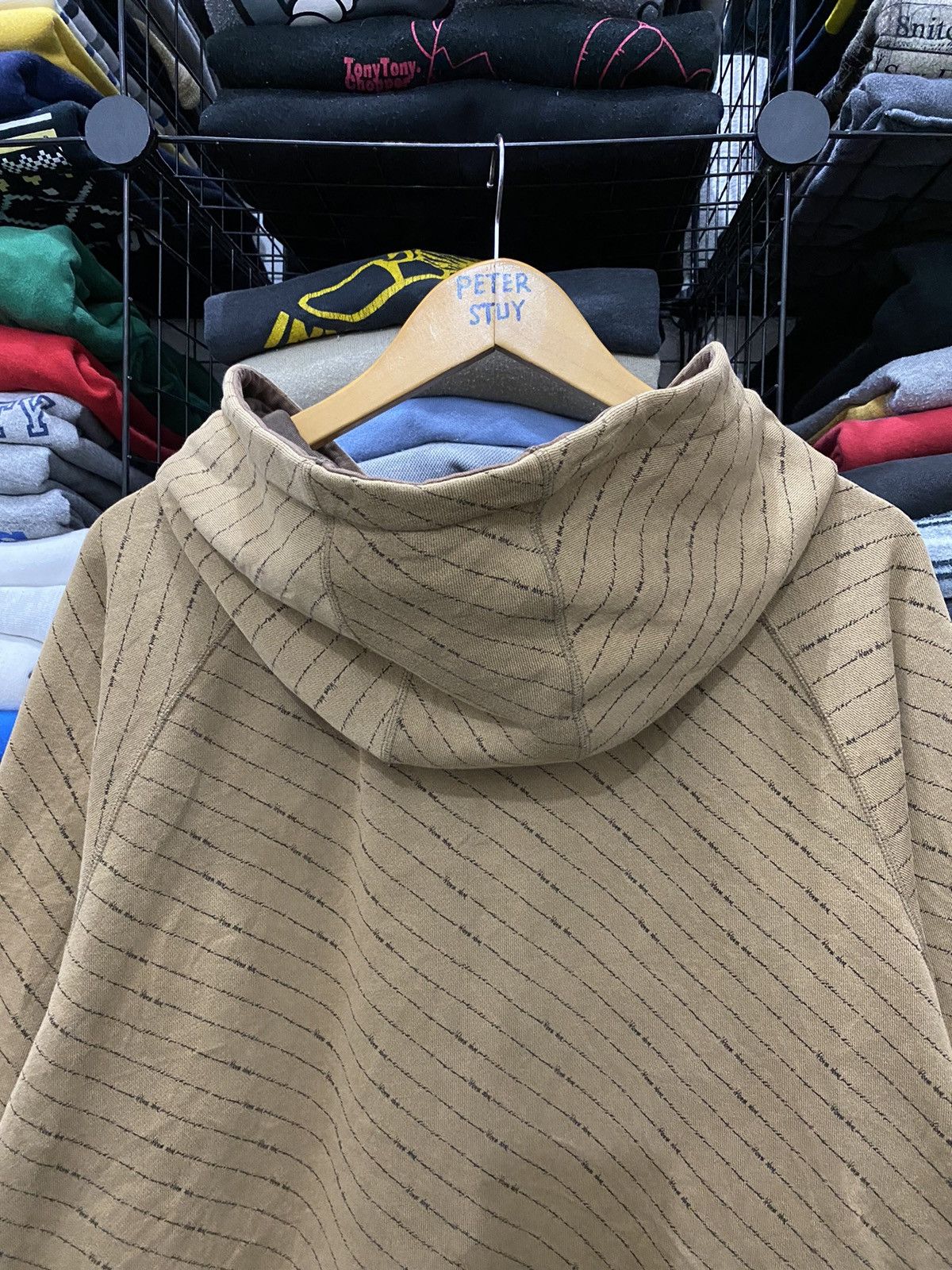 Volcom VOLCOM HOODIES JACKET STYLE Size US L / EU 52-54 / 3 - 5 Thumbnail