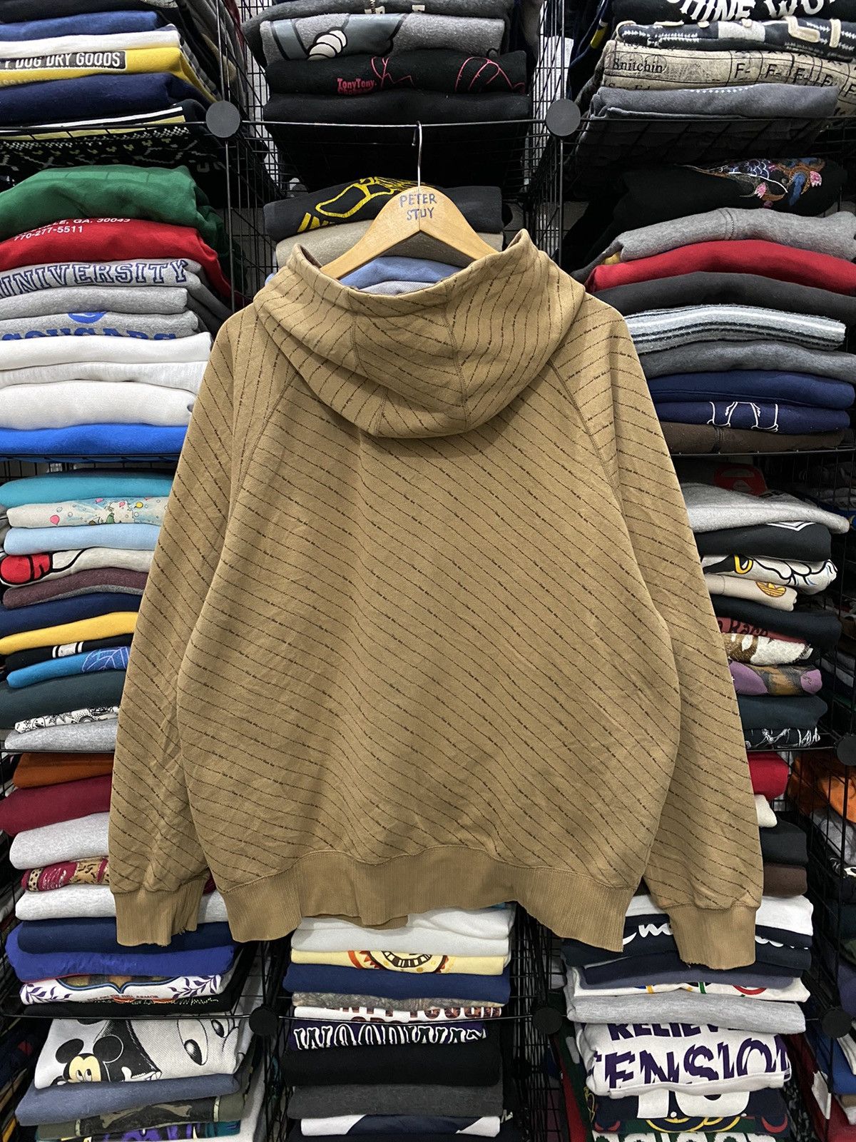 Volcom VOLCOM HOODIES JACKET STYLE Size US L / EU 52-54 / 3 - 3 Thumbnail