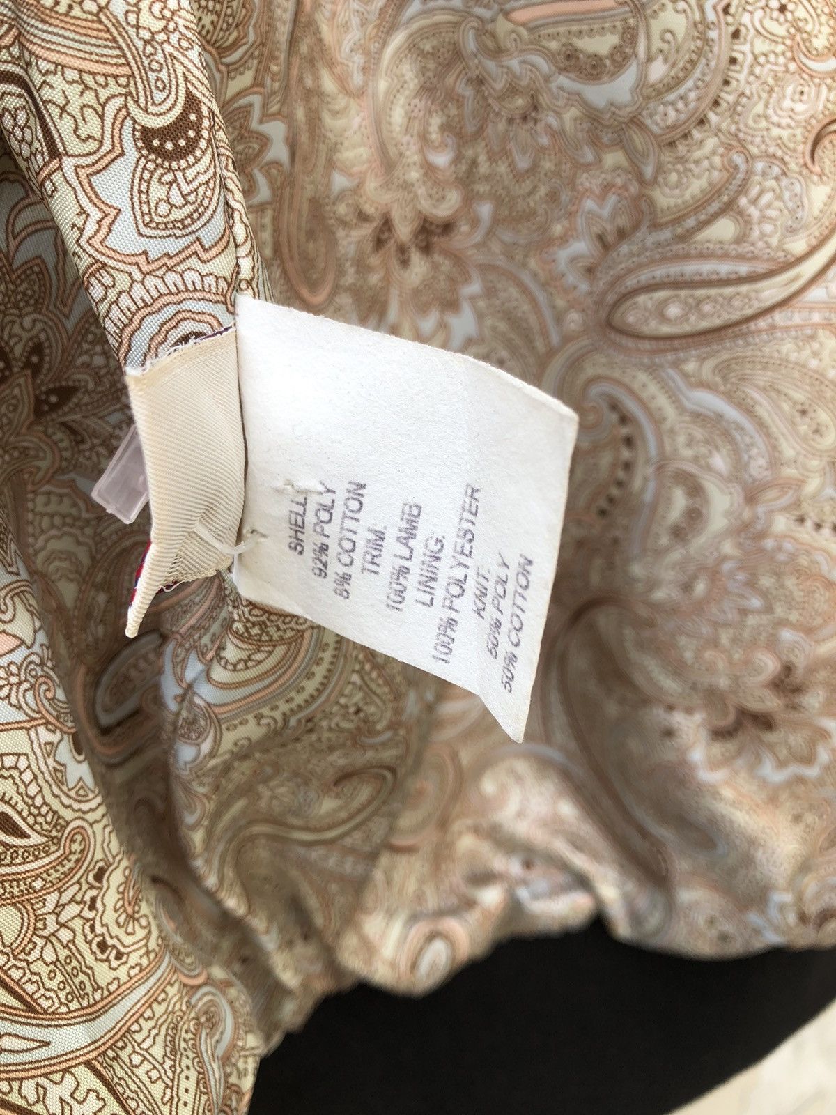 Golden Bear Golden Bear X Atrium Two Tones Sateen Zipper Bomber Jacket Size US S / EU 44-46 / 1 - 21 Thumbnail