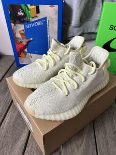 Boost 35 v2 on sale butter