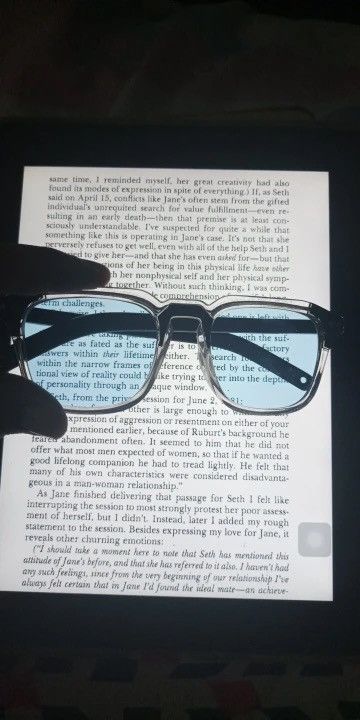 Electric Visual Square Gradeint Sunglasess Size ONE SIZE - 3 Thumbnail