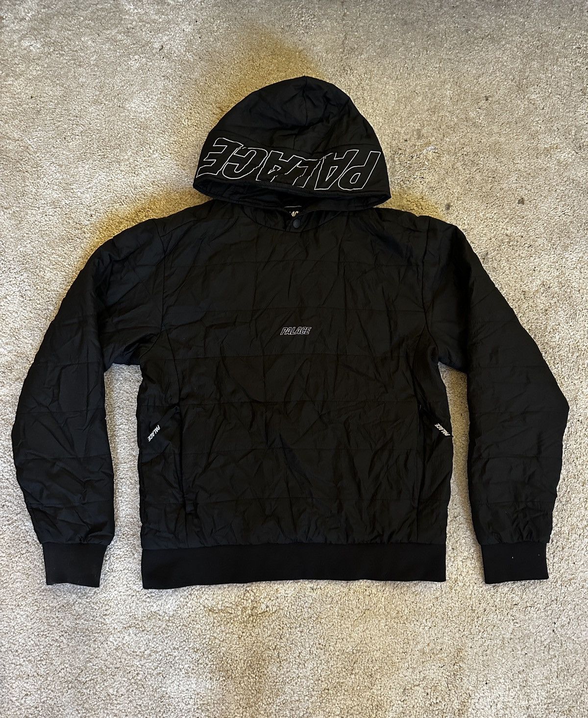 Palace Insu-Later Hoodie