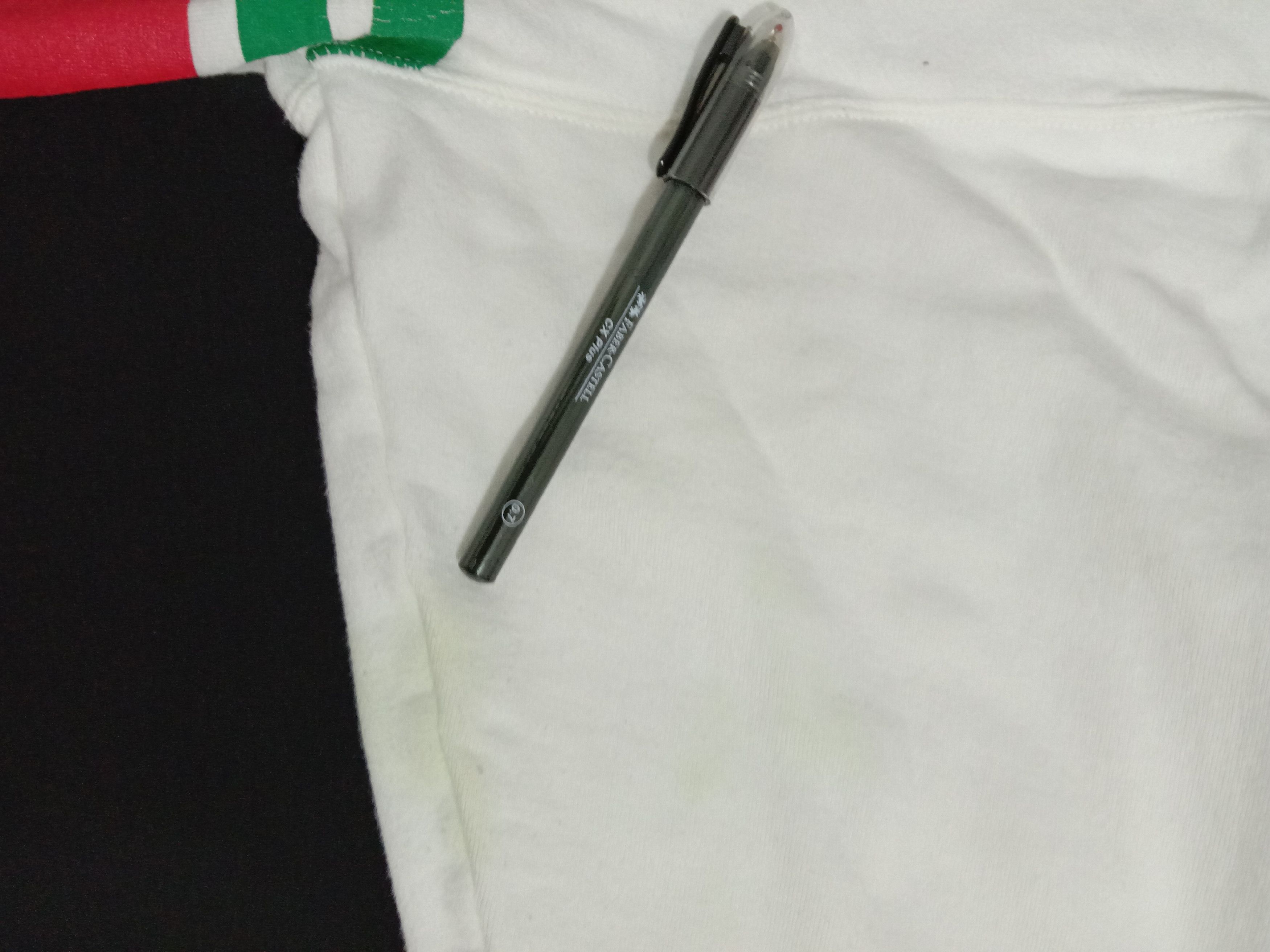 Coca Cola Vintage Coca Cola Sweatshirt Polo Rugby Varsity Size US S / EU 44-46 / 1 - 8 Thumbnail