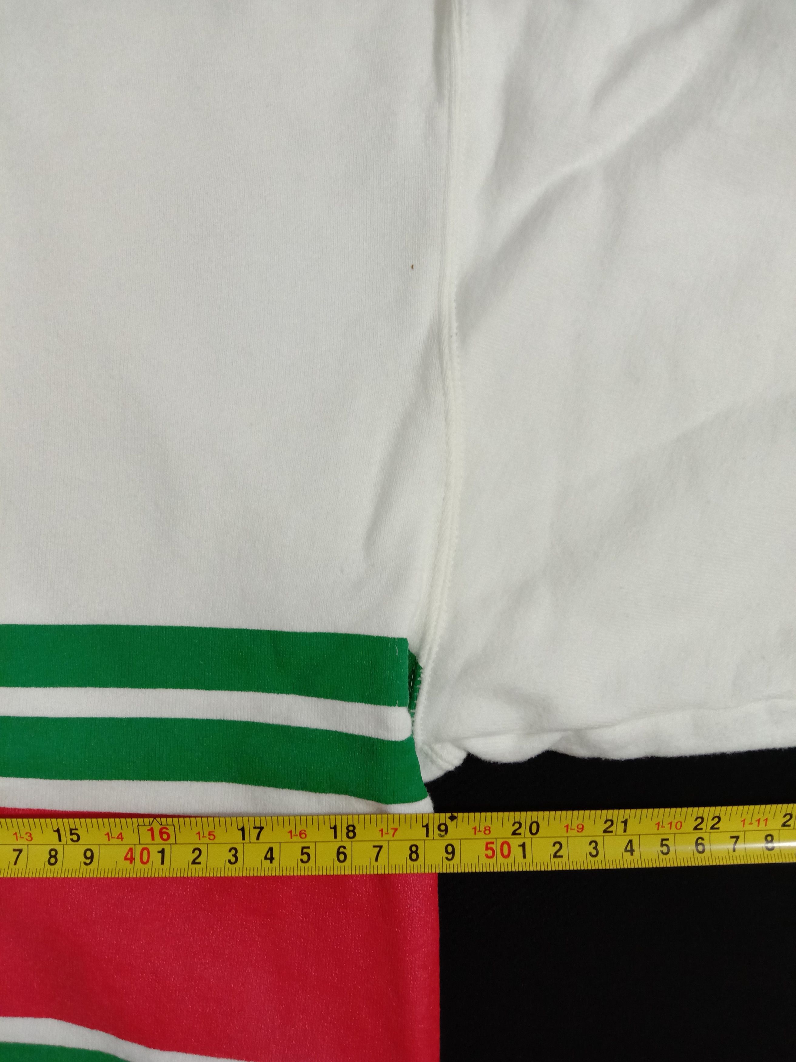 Coca Cola Vintage Coca Cola Sweatshirt Polo Rugby Varsity Size US S / EU 44-46 / 1 - 6 Thumbnail