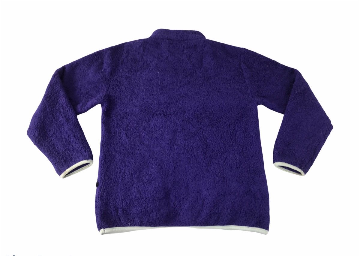 Penfield Penfield Fluffy Fleece Jacket Zip Up Outdoor Hiking Size US L / EU 52-54 / 3 - 2 Thumbnail