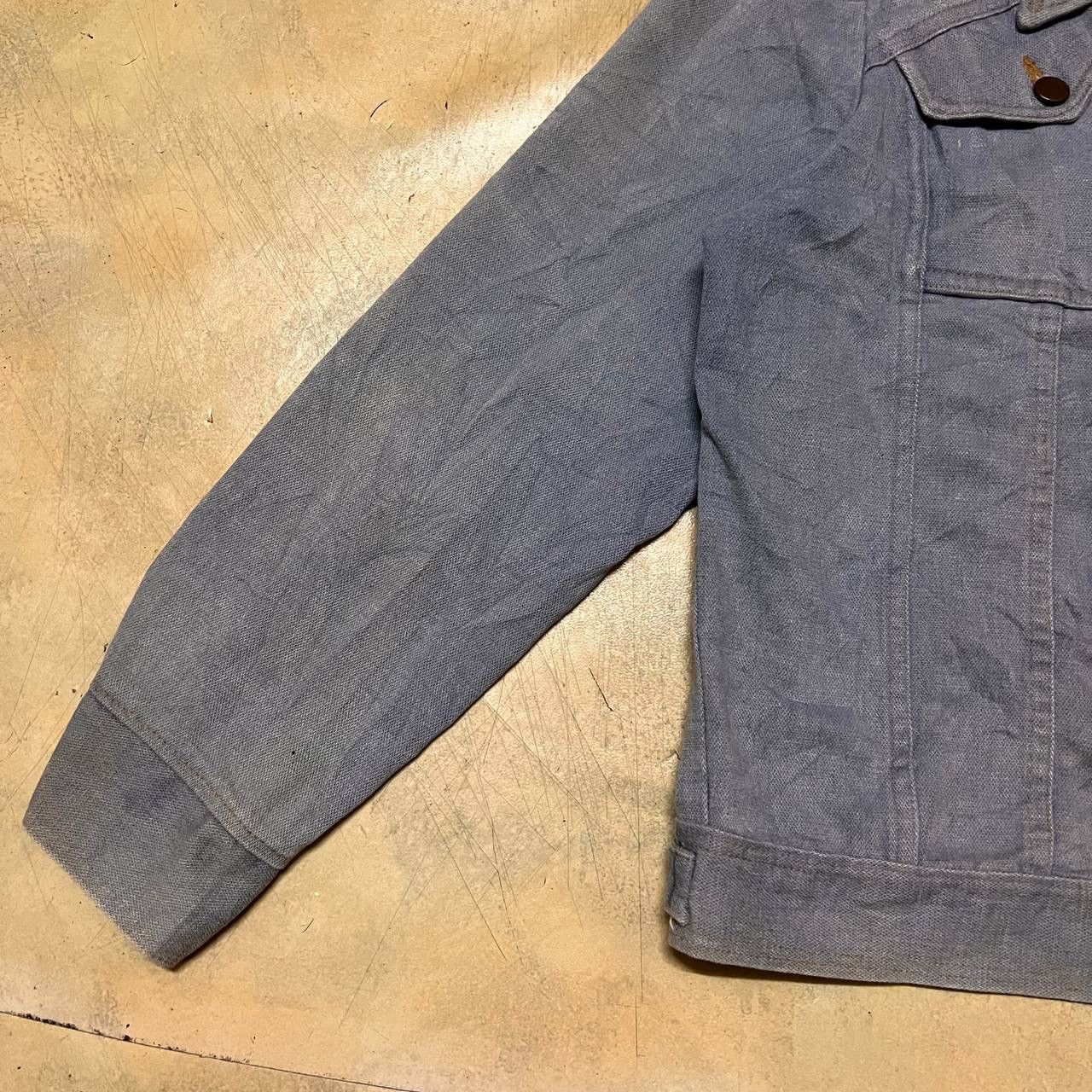 Wrangler Vintage Wrangler Denim Jacket Size US M / EU 48-50 / 2 - 4 Thumbnail