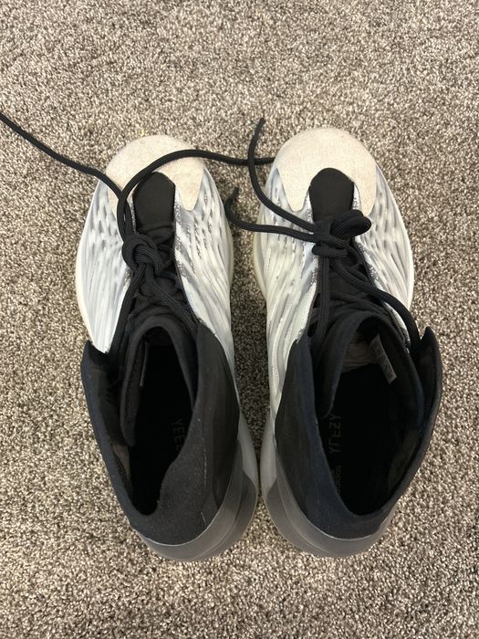 mens adidas yzy qntm bsktbl stores