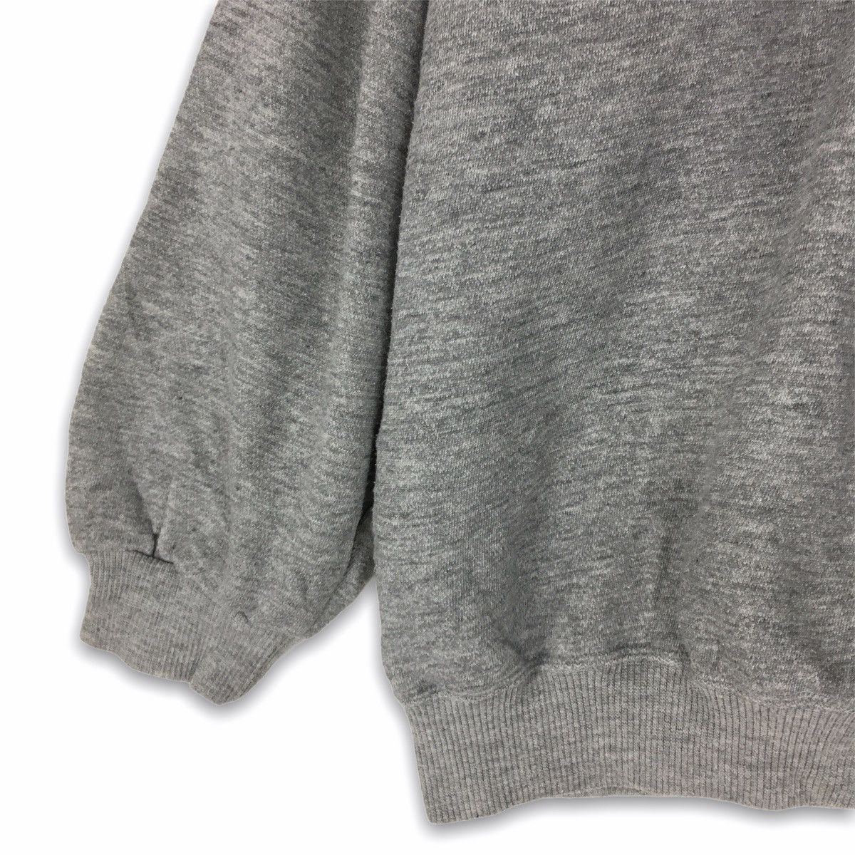 Vintage Vintage design Buddy Sports and Sports sweatshirt jumper Size US L / EU 52-54 / 3 - 5 Thumbnail