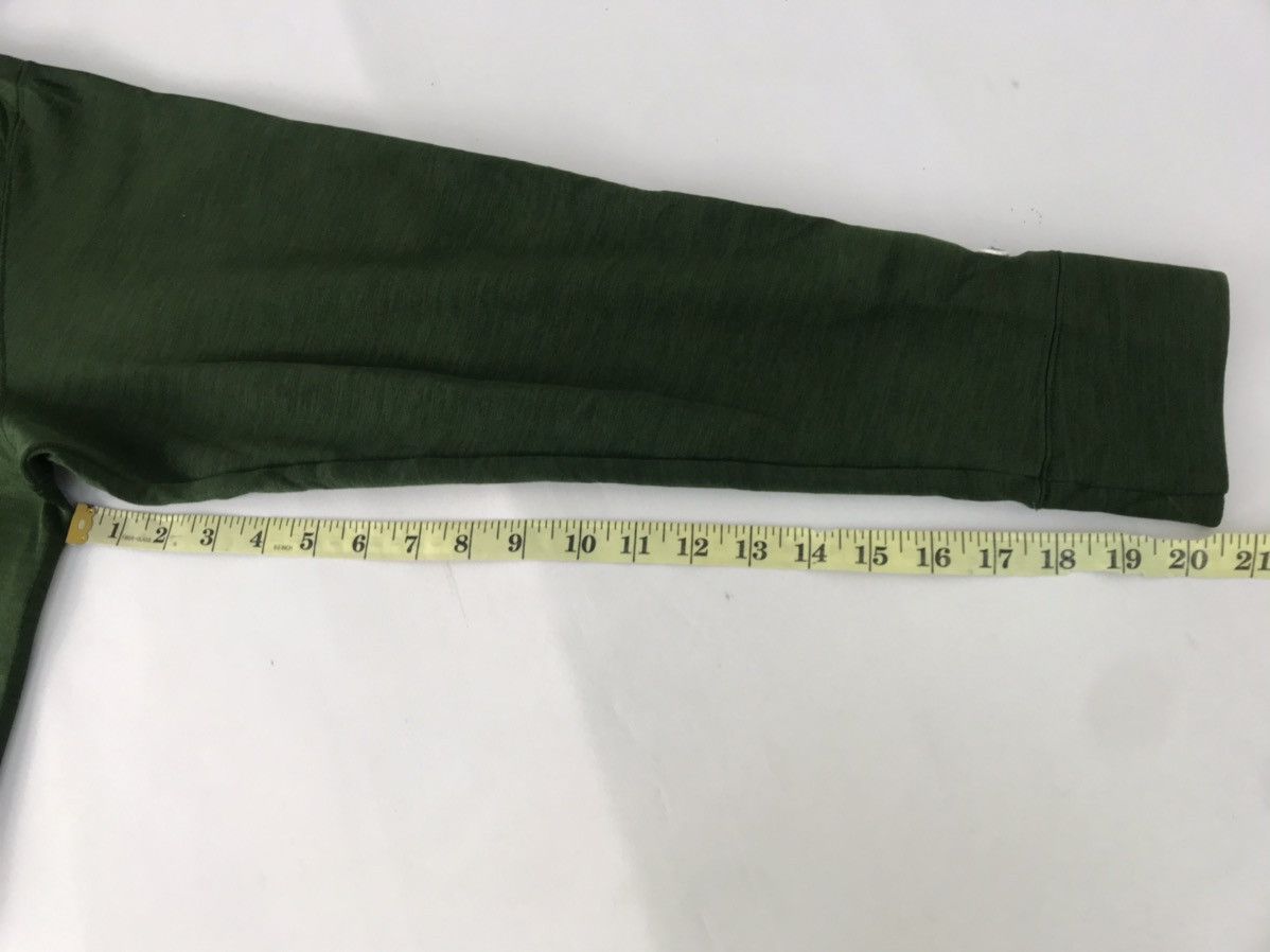 Champion Champion USMA Physical Education Hoodie Zip Up Size US XL / EU 56 / 4 - 11 Thumbnail