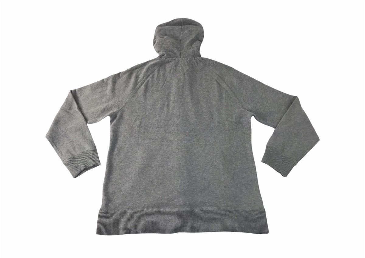Gap GAP Authentic Hoodies Full Zip Spell Out Design Size US XL / EU 56 / 4 - 9 Thumbnail