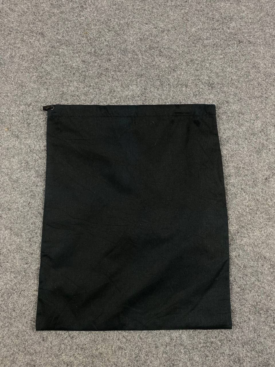 Designer × Saint Laurent Paris saint laurent black dust bag Size ONE SIZE - 4 Thumbnail