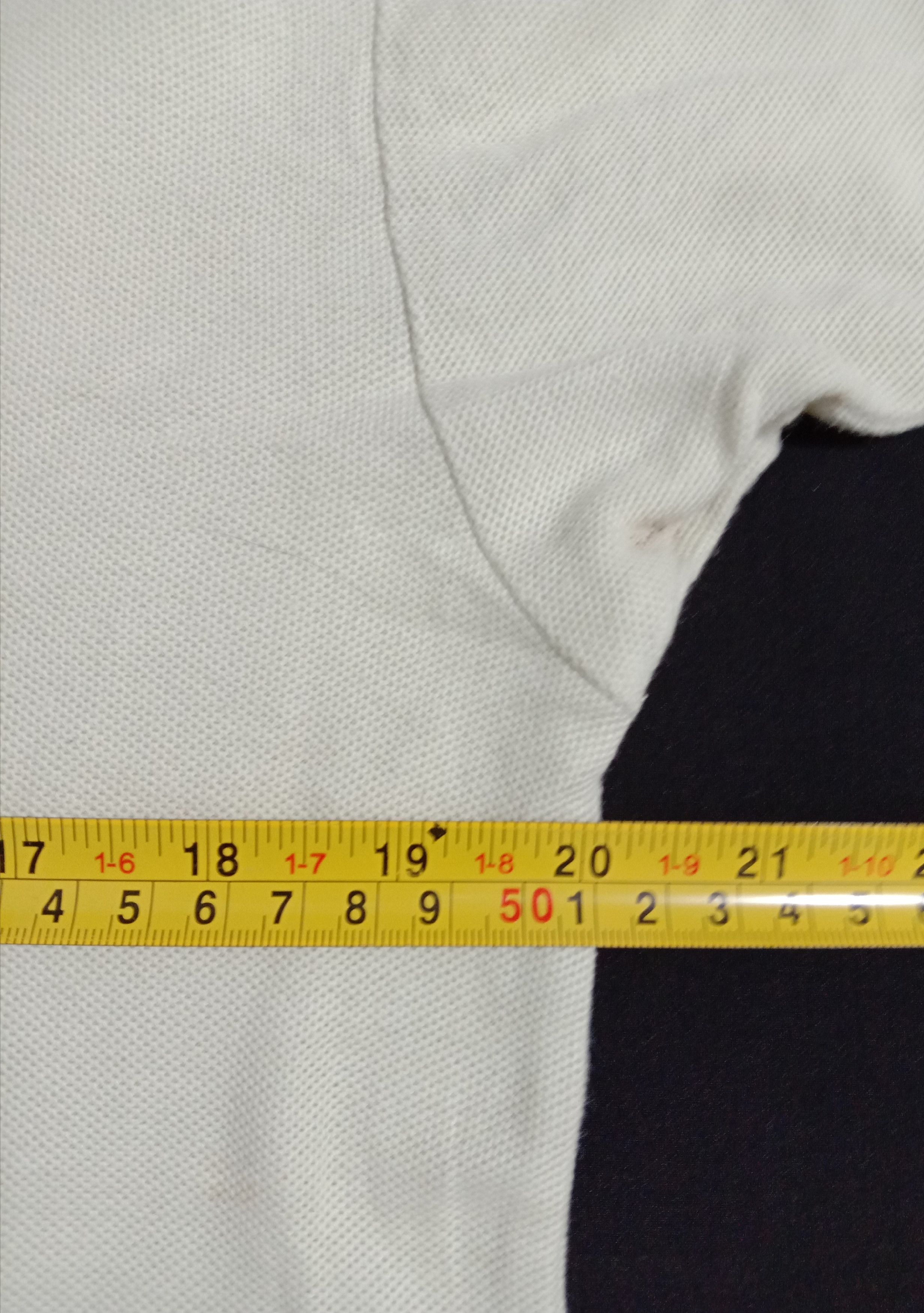 Jean Charles De Castelbajac JC De Castelbajac Sports Polo Shirt Navajo Open Tennis Size M / US 6-8 / IT 42-44 - 9 Thumbnail