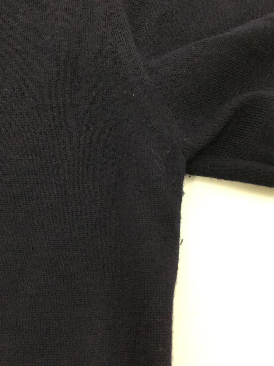 Comme des Garcons × Comme des Garcons Homme Deux Striped Wool Knit Cardigan Size US L / EU 52-54 / 3 - 6 Thumbnail