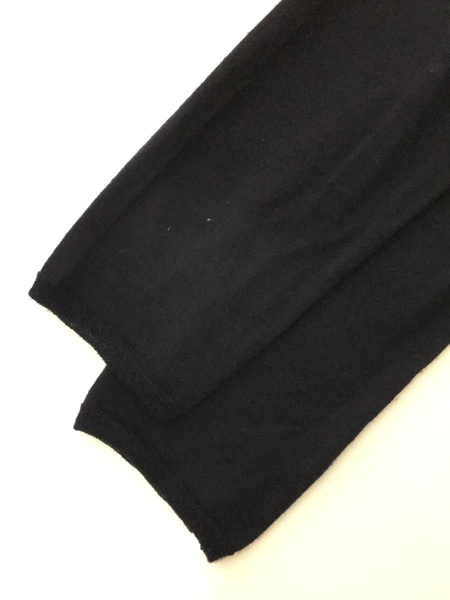 Comme des Garcons × Comme des Garcons Homme Deux Striped Wool Knit Cardigan Size US L / EU 52-54 / 3 - 3 Thumbnail
