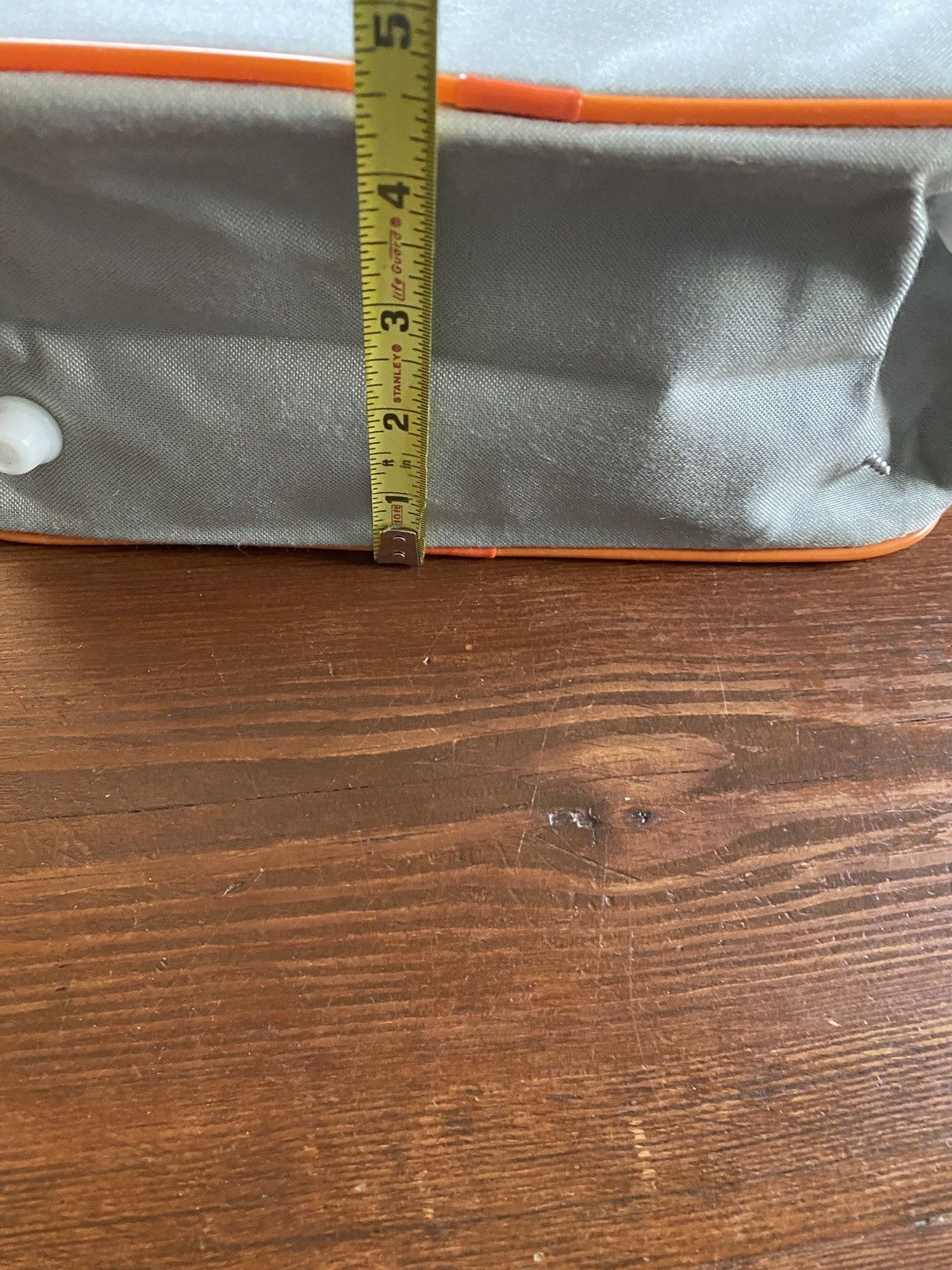 MLB × Vintage Vintage Early 90’s Baltimore Orioles Toyota Promo Bag Size ONE SIZE - 18 Thumbnail