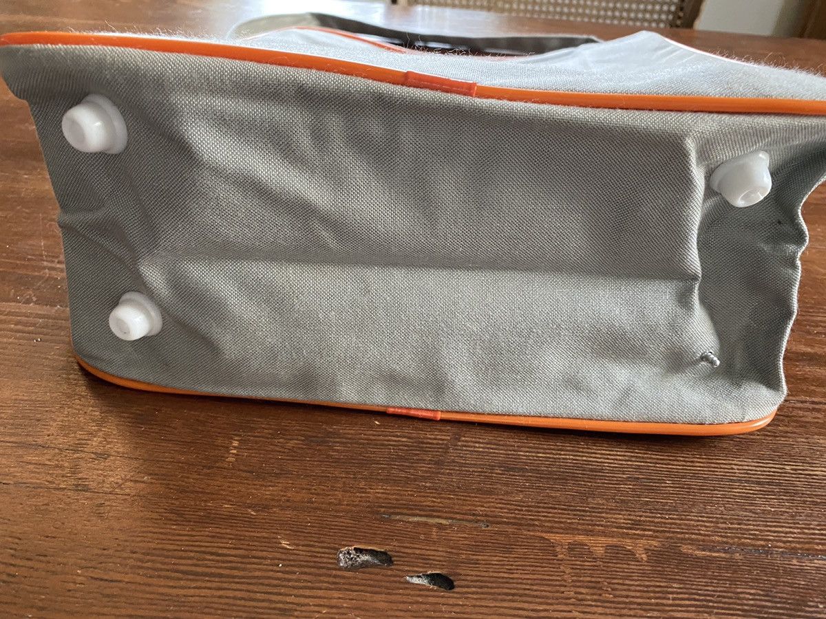 MLB × Vintage Vintage Early 90’s Baltimore Orioles Toyota Promo Bag Size ONE SIZE - 4 Thumbnail
