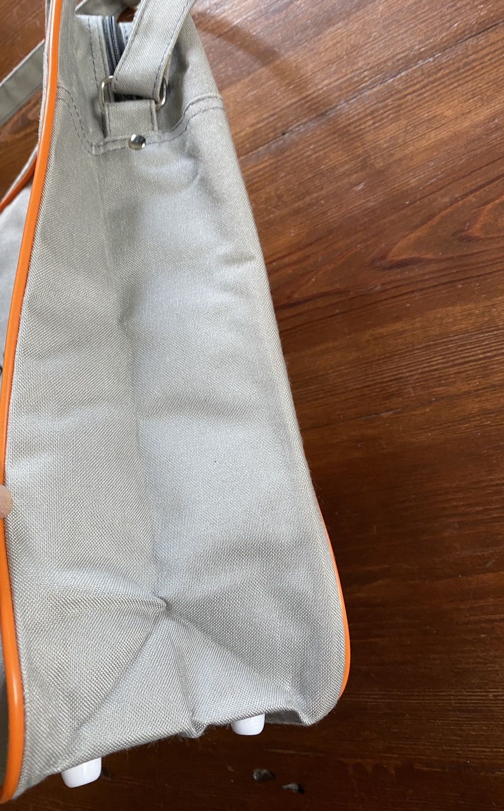MLB × Vintage Vintage Early 90’s Baltimore Orioles Toyota Promo Bag Size ONE SIZE - 10 Thumbnail