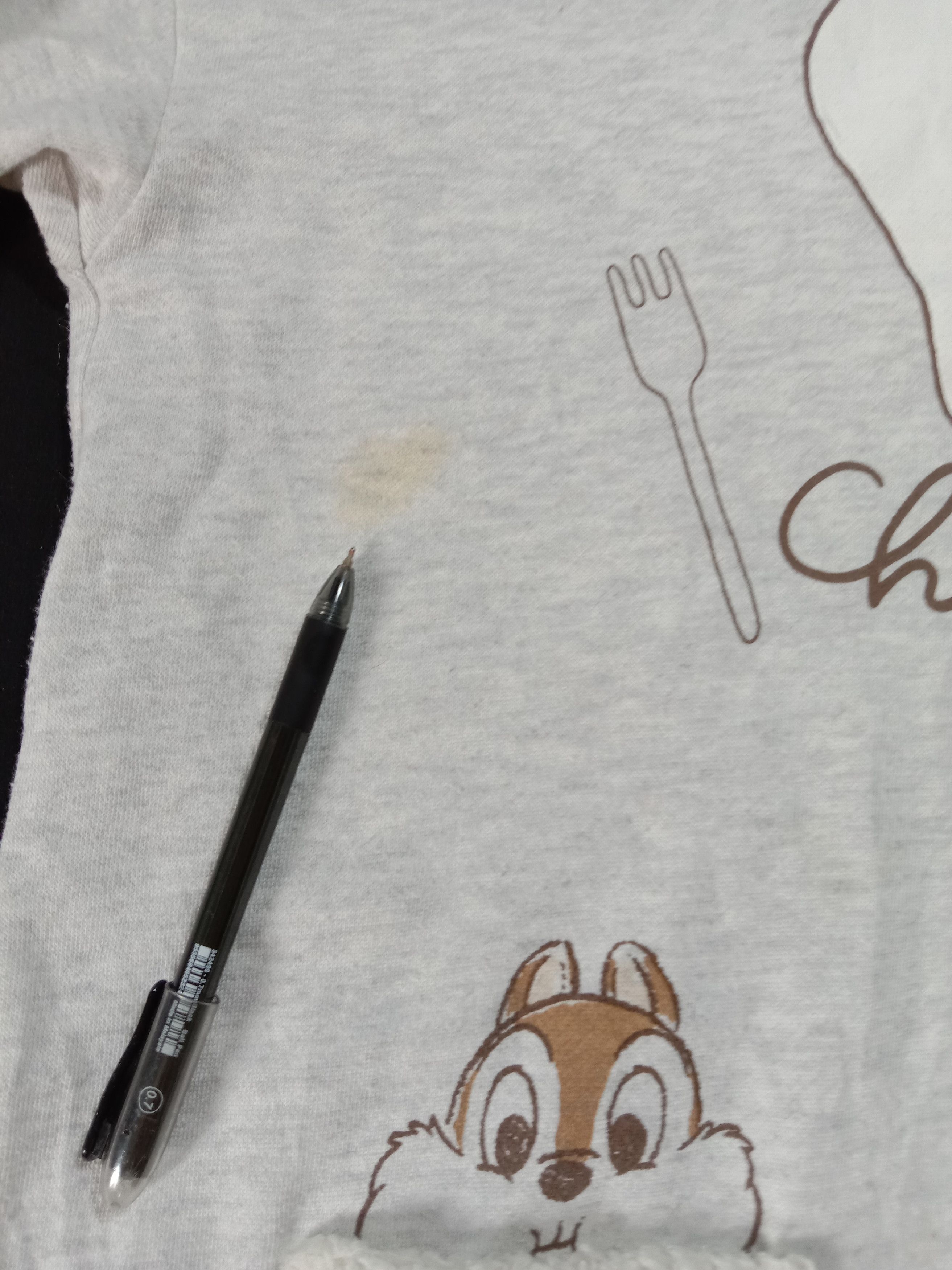 Cartoon Network Vintage Hoodies Disney Chip and Dale Fullprint Size L / US 10 / IT 46 - 4 Thumbnail