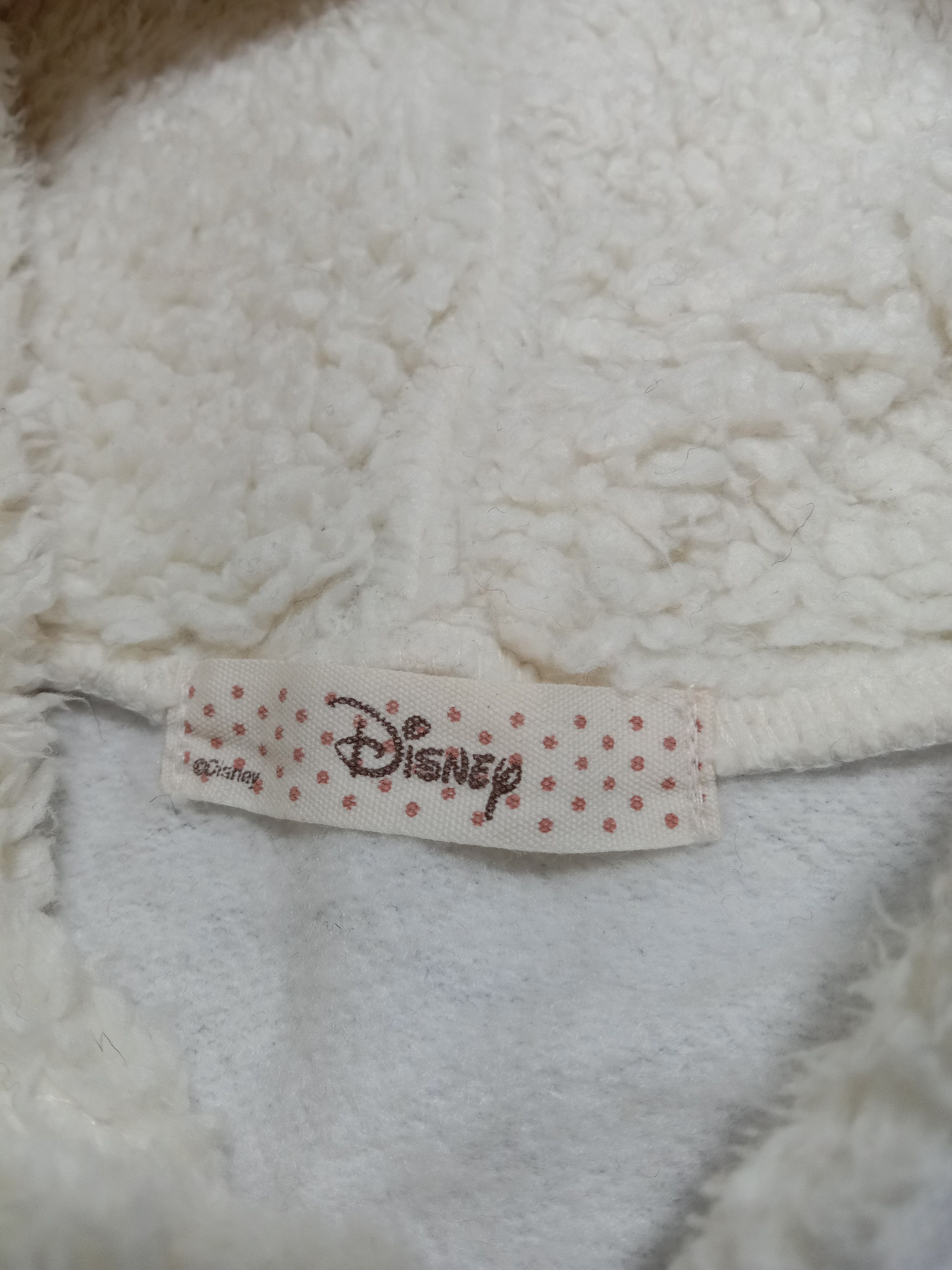 Cartoon Network Vintage Hoodies Disney Chip and Dale Fullprint Size L / US 10 / IT 46 - 8 Thumbnail