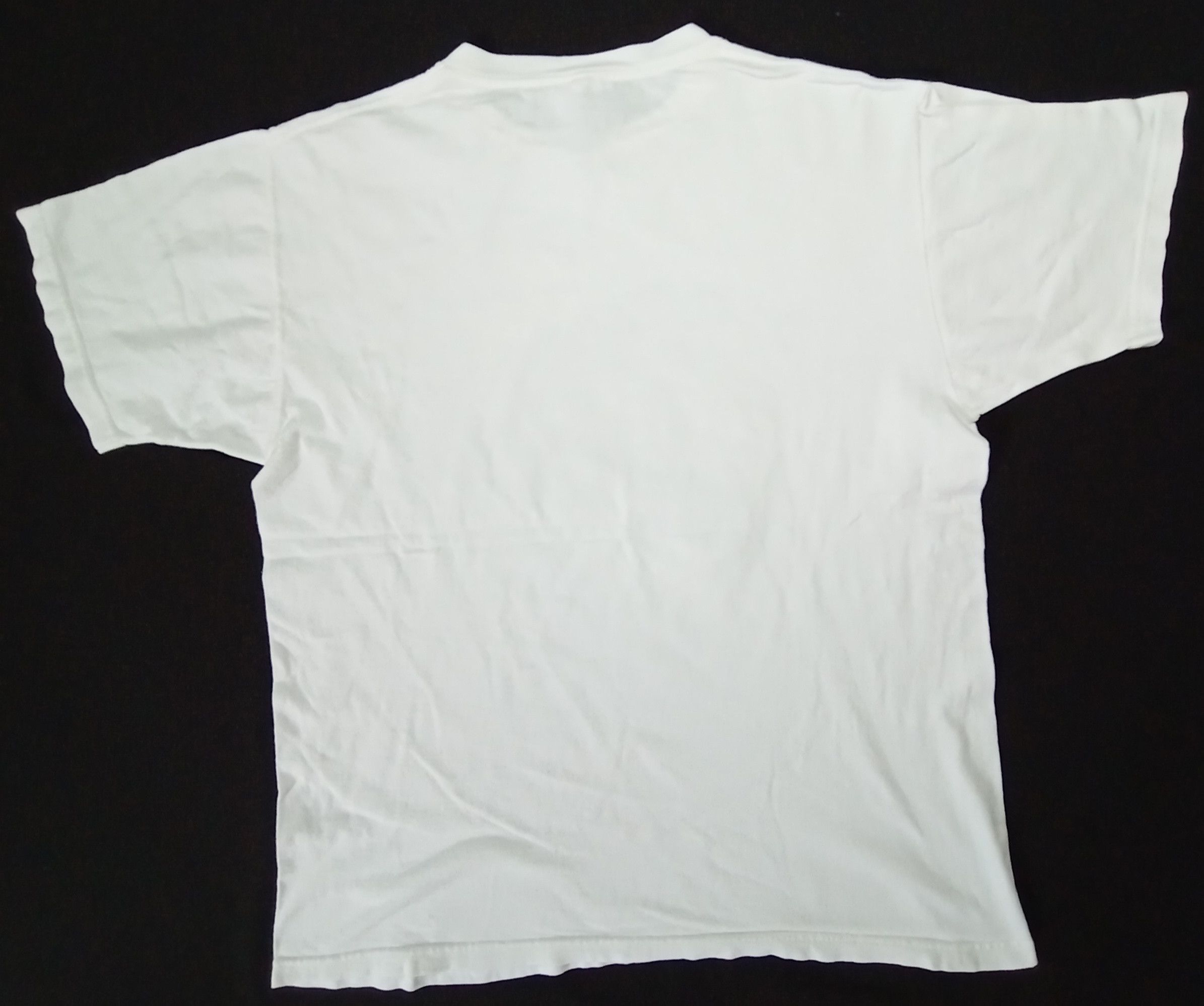 Band Tees Vintage 90s THE GOO GOO DOLLS Tee Rock n Roll Band Size US S / EU 44-46 / 1 - 7 Thumbnail