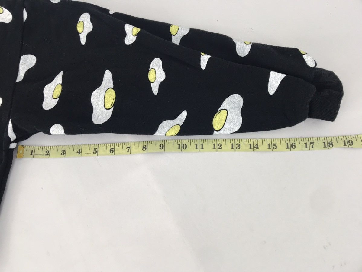 Grailed Punyus Medamayaki Pull Over Style Friend Egg Over Printed Size US XL / EU 56 / 4 - 10 Thumbnail