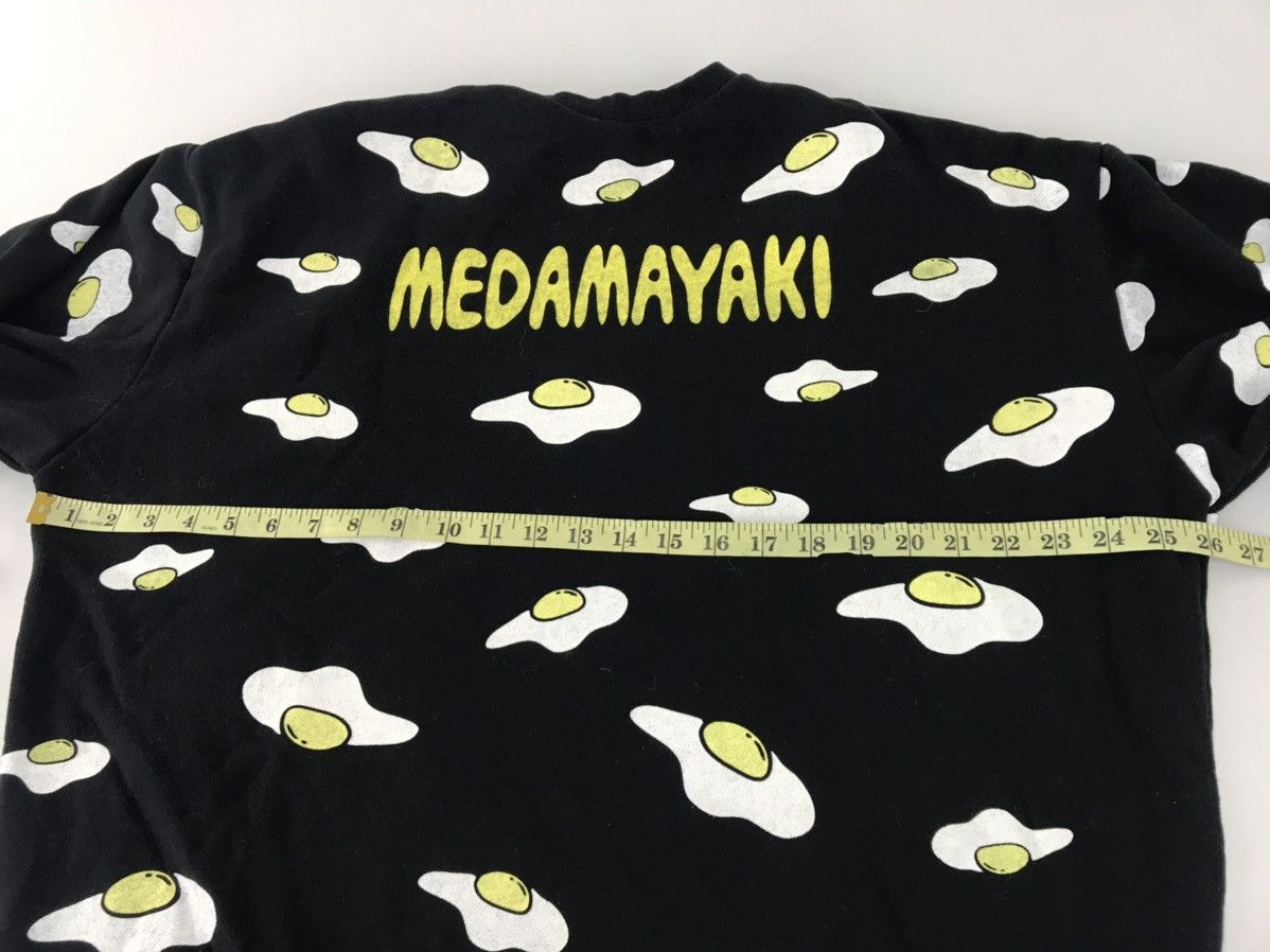 Grailed Punyus Medamayaki Pull Over Style Friend Egg Over Printed Size US XL / EU 56 / 4 - 8 Thumbnail