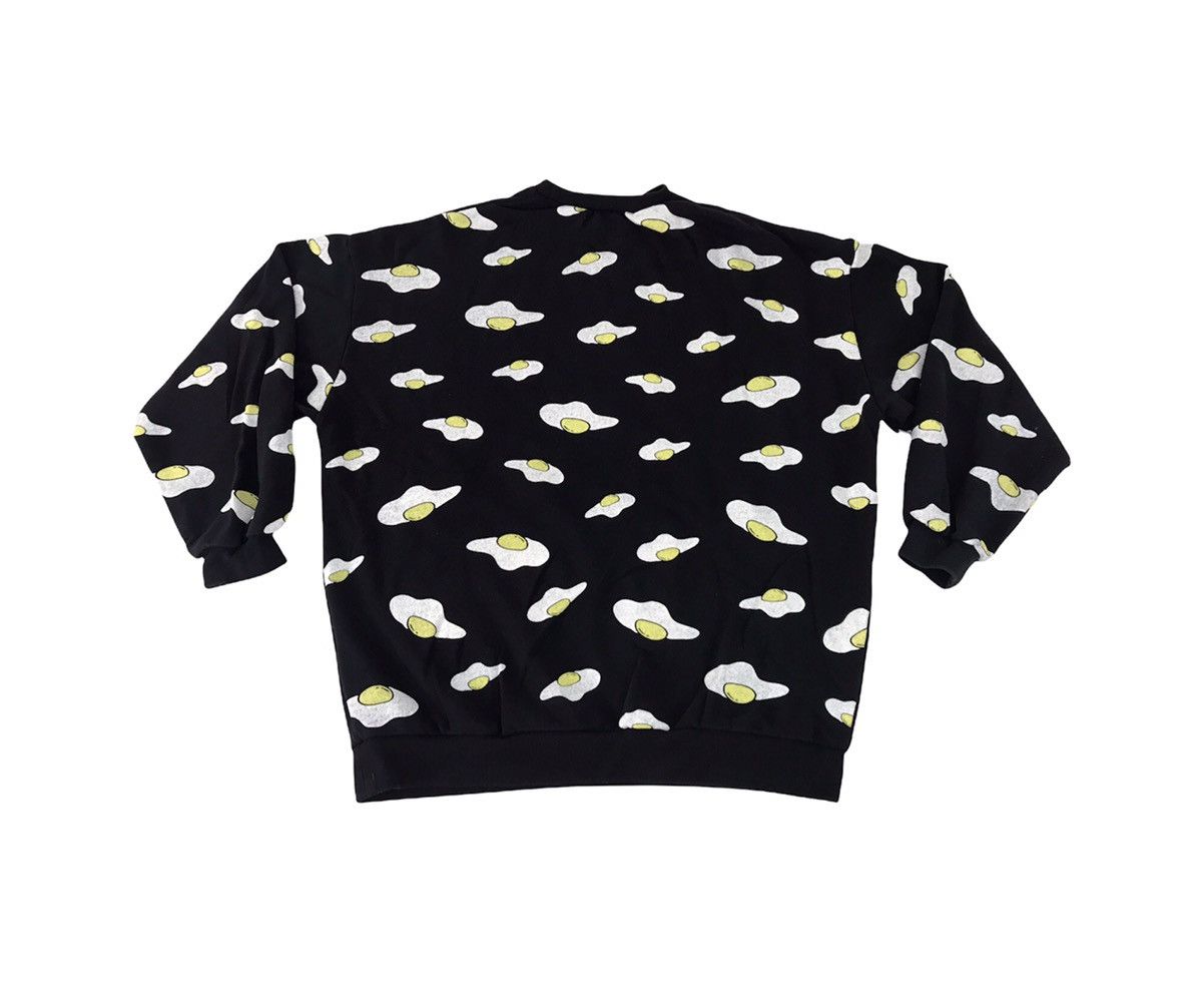Grailed Punyus Medamayaki Pull Over Style Friend Egg Over Printed Size US XL / EU 56 / 4 - 2 Thumbnail