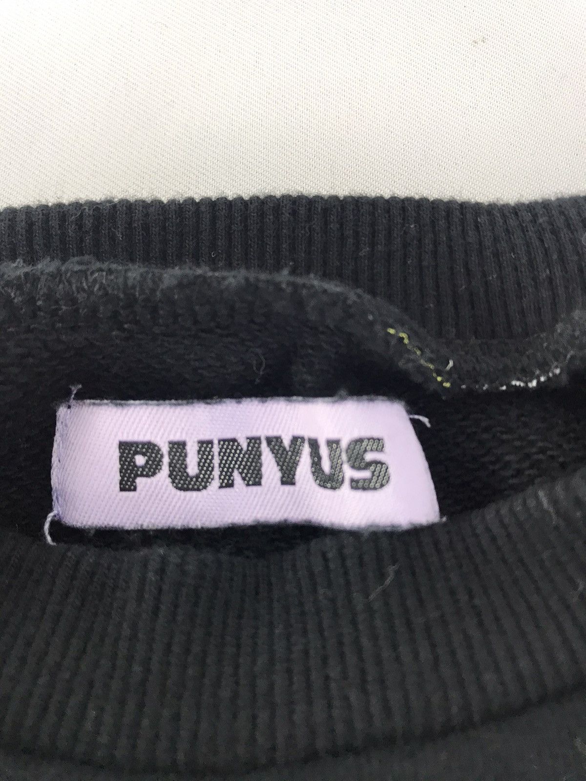 Grailed Punyus Medamayaki Pull Over Style Friend Egg Over Printed Size US XL / EU 56 / 4 - 5 Thumbnail