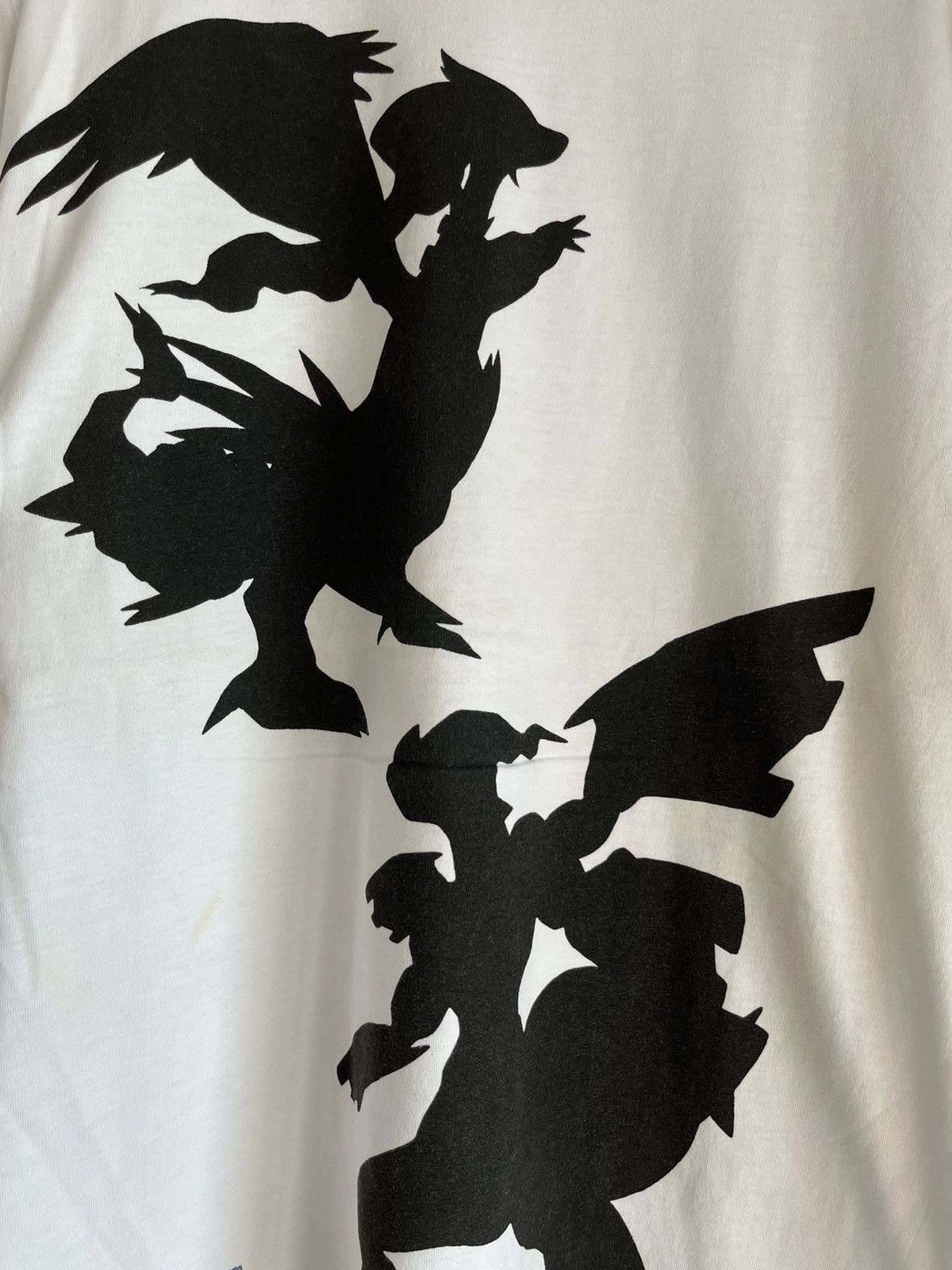 Vintage Pokemon ft92 Size US M / EU 48-50 / 2 - 2 Thumbnail