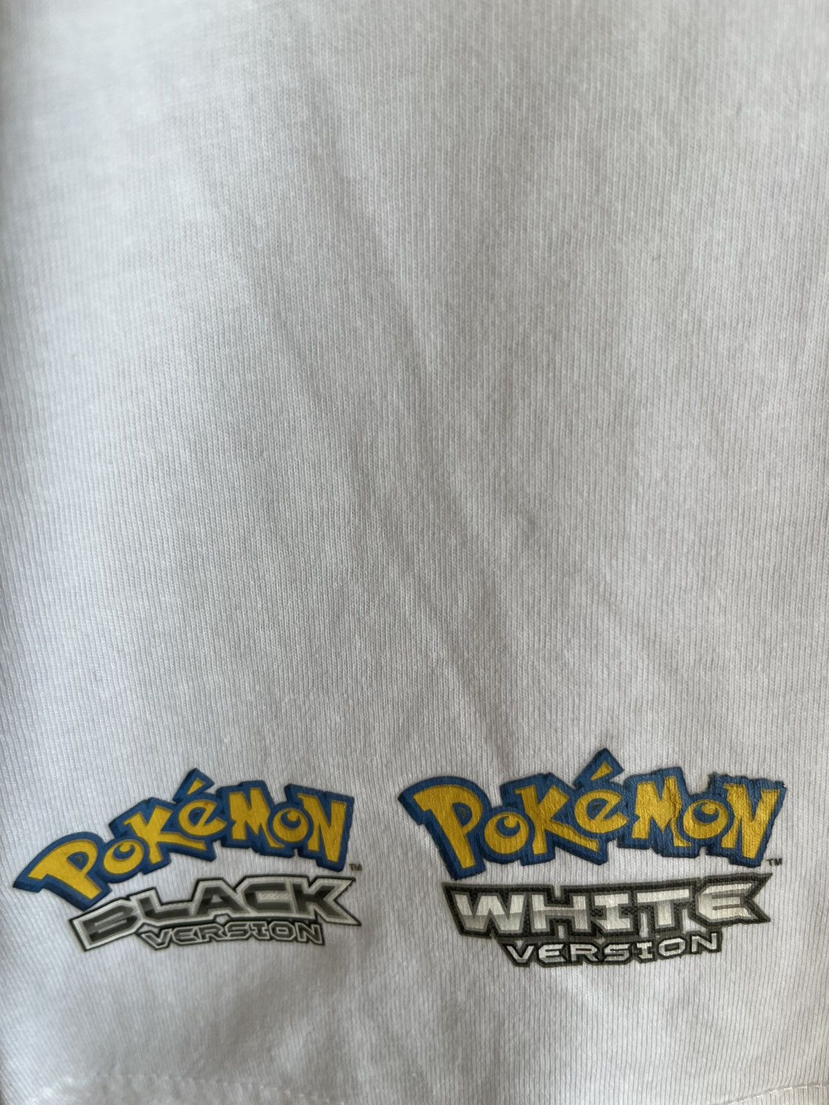 Vintage Pokemon ft92 Size US M / EU 48-50 / 2 - 3 Thumbnail