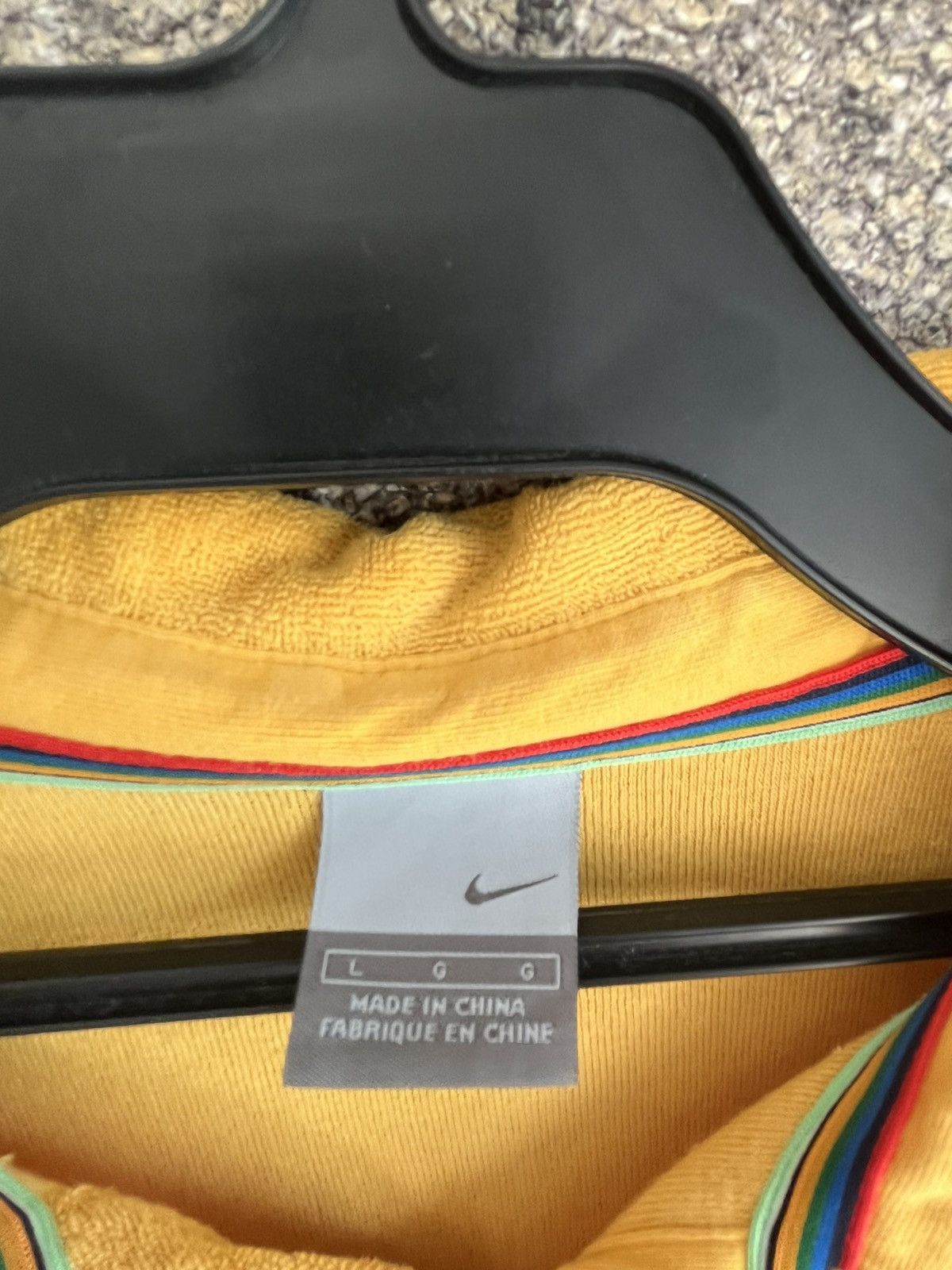 Vintage Nike ft92 Size US L / EU 52-54 / 3 - 3 Thumbnail