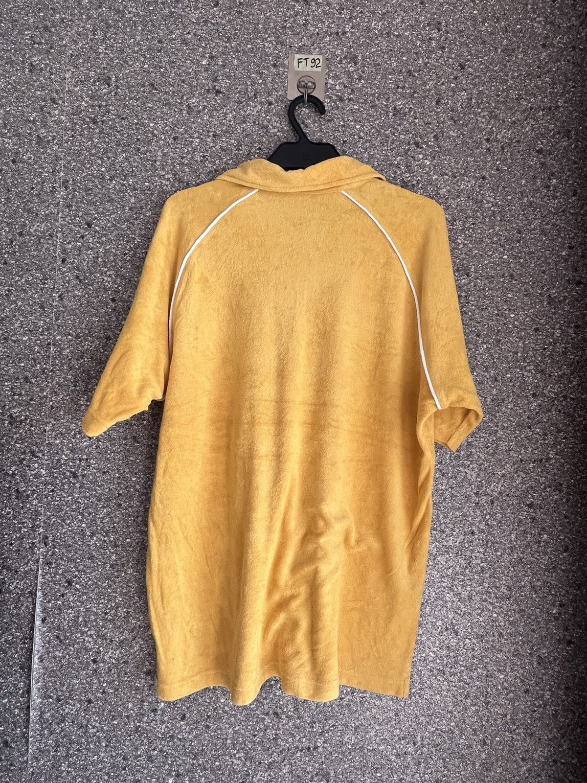 Vintage Nike ft92 Size US L / EU 52-54 / 3 - 4 Thumbnail