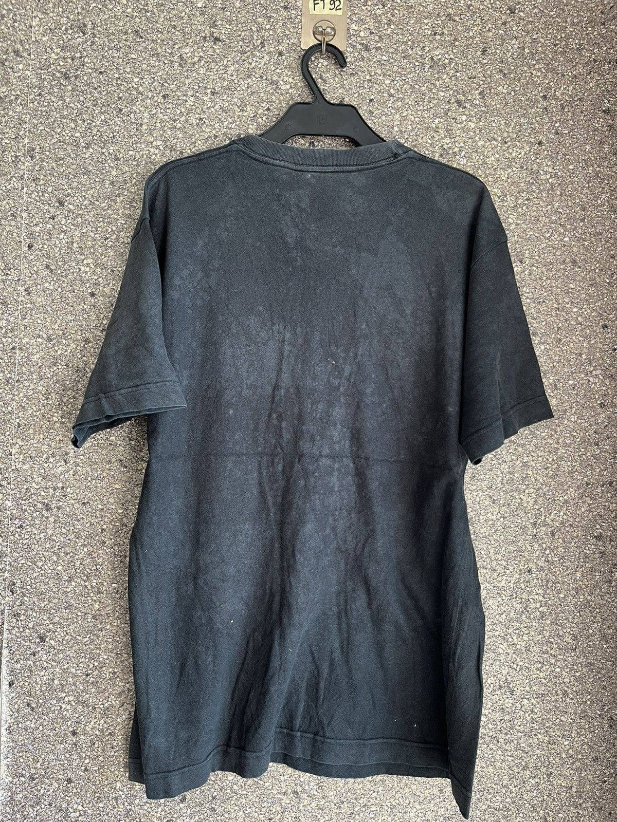 Vintage Devin townsend ft92 Size US L / EU 52-54 / 3 - 3 Thumbnail