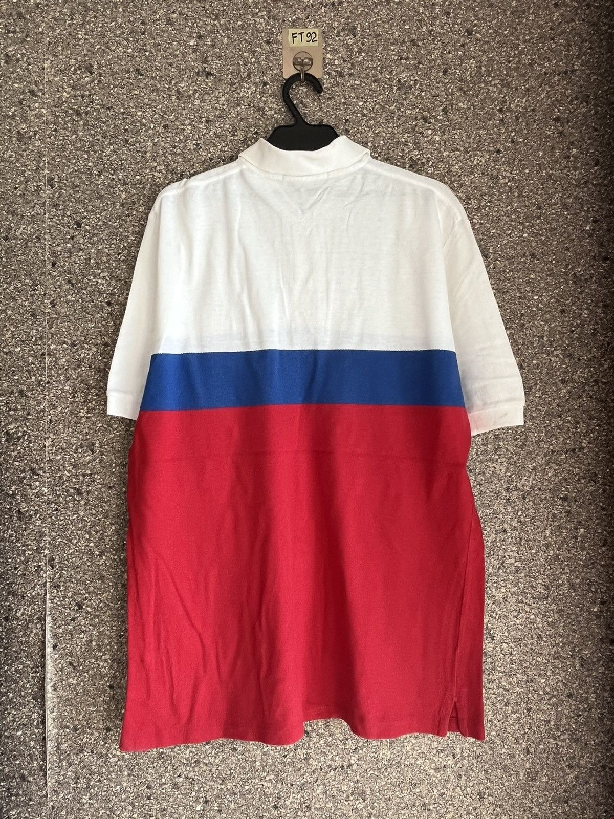 Vintage Polo sport ft92 Size US L / EU 52-54 / 3 - 4 Thumbnail