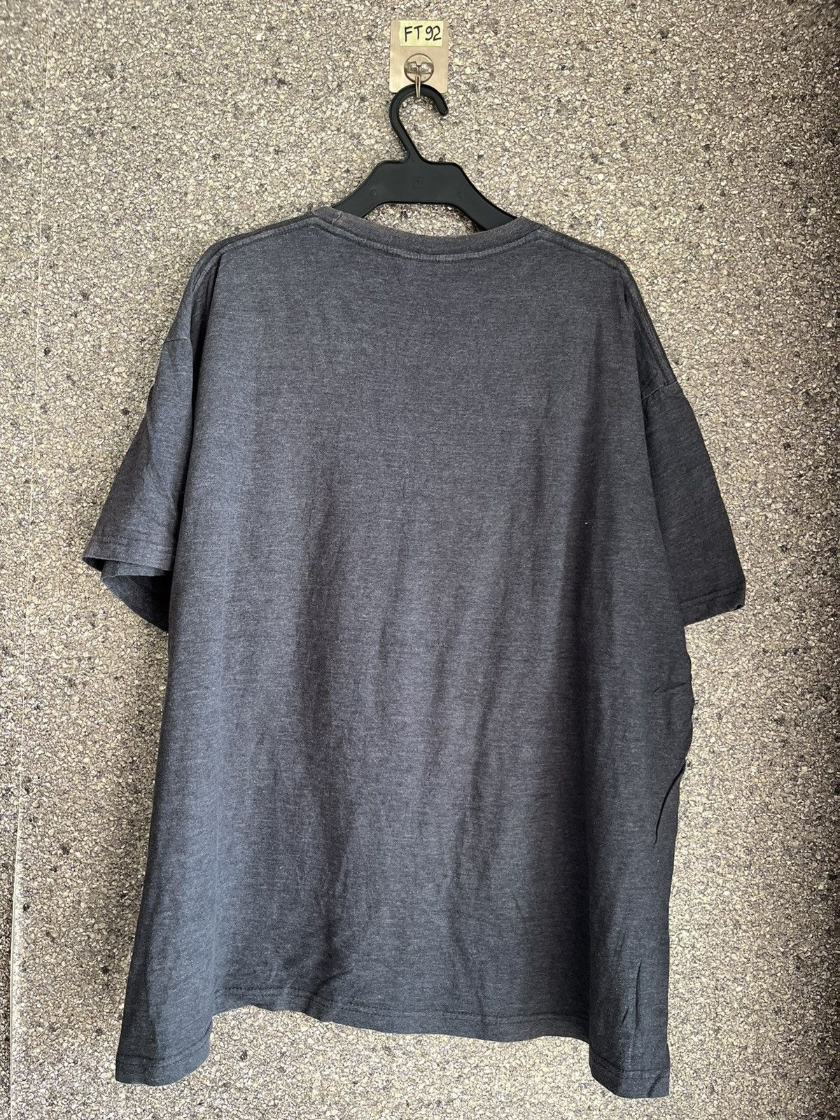 Vintage Johnny cash ft92 Size US XXL / EU 58 / 5 - 4 Thumbnail